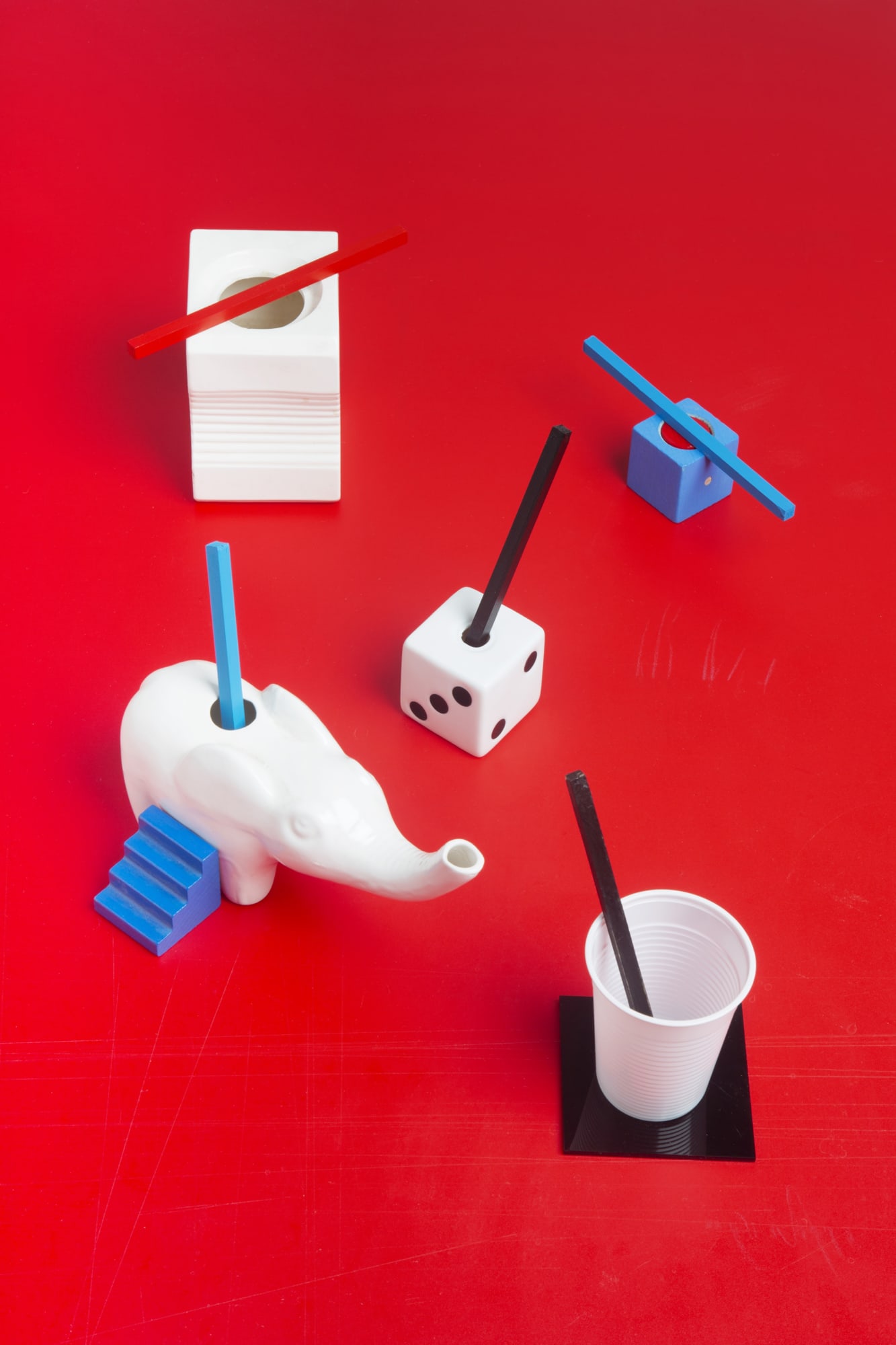 Uta Eisenreich | As If