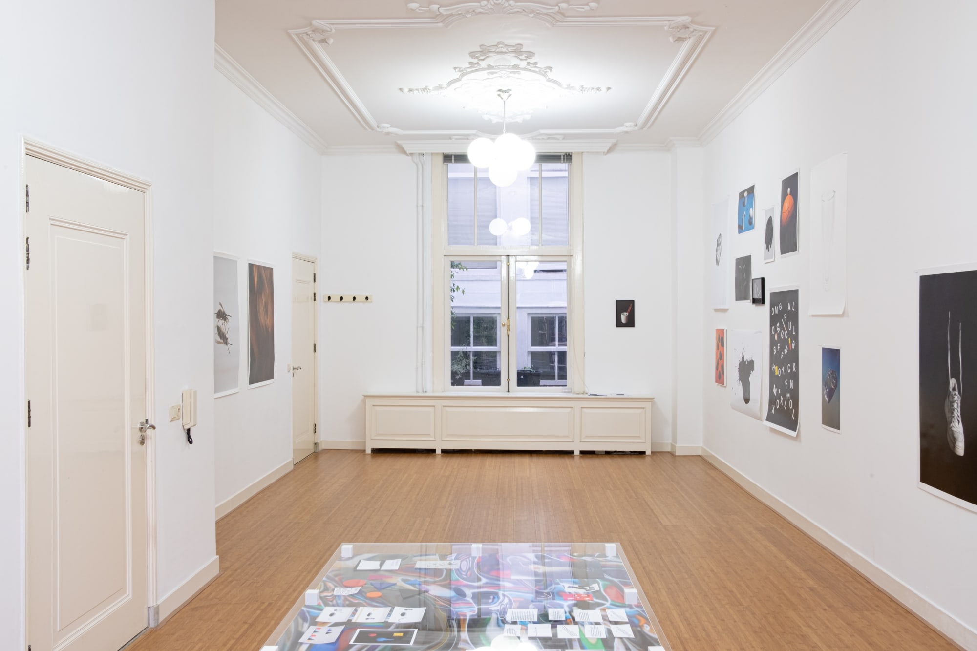 Uta Eisenreich | As If