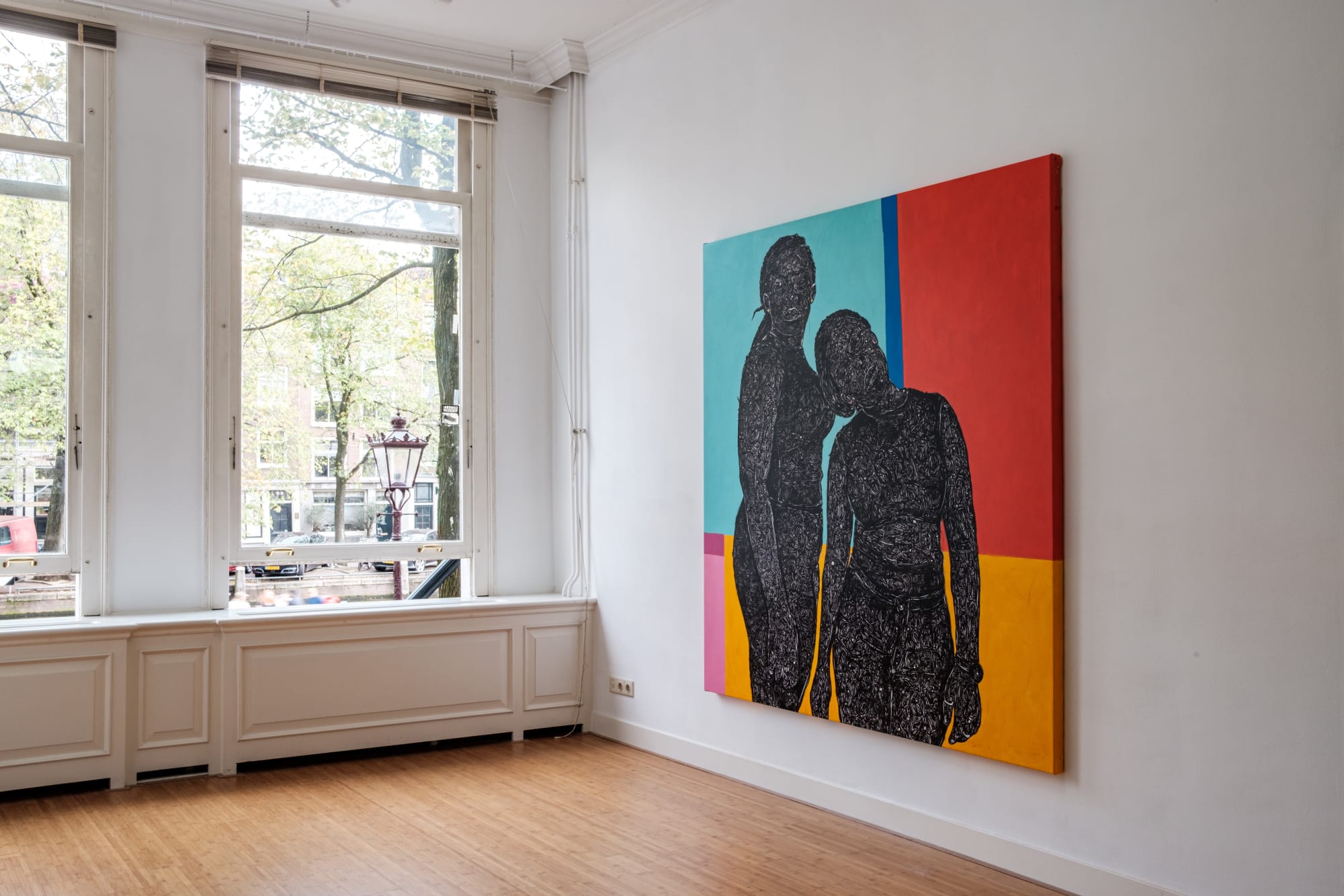 Tyna Adebowale | She called me woman