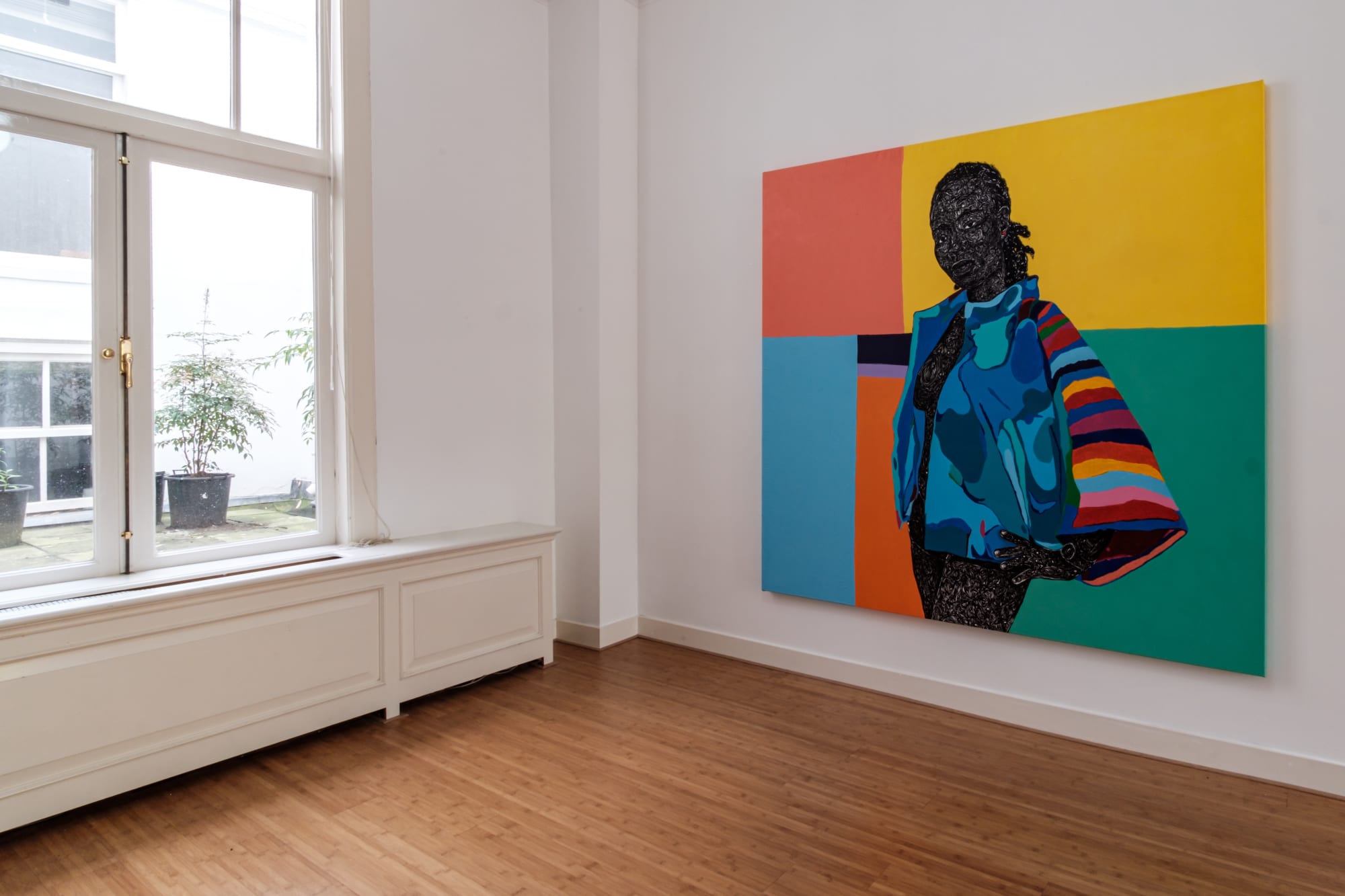 Tyna Adebowale | She called me woman