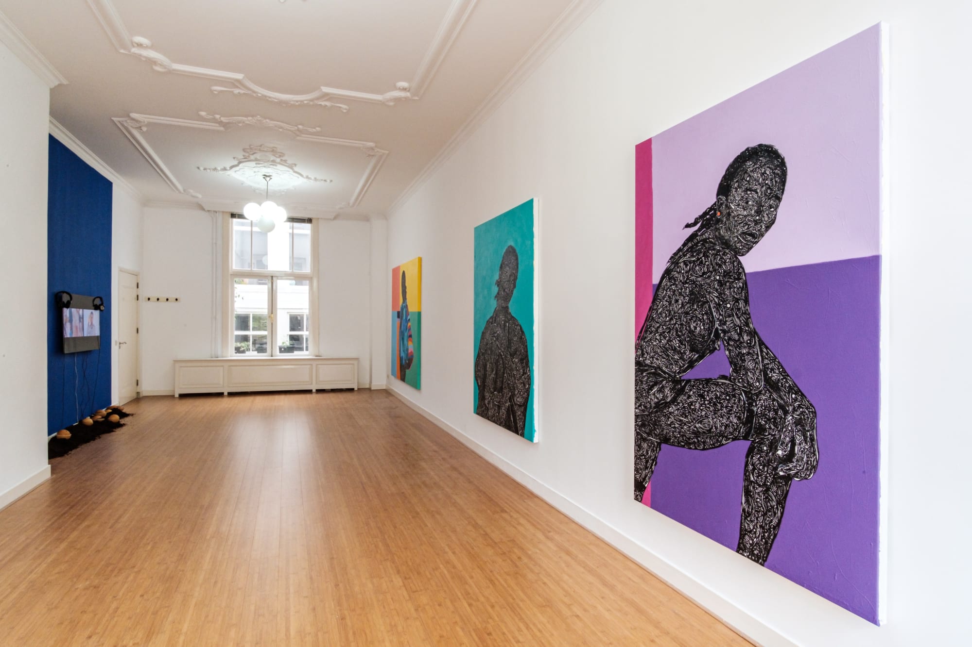 Tyna Adebowale | She called me woman