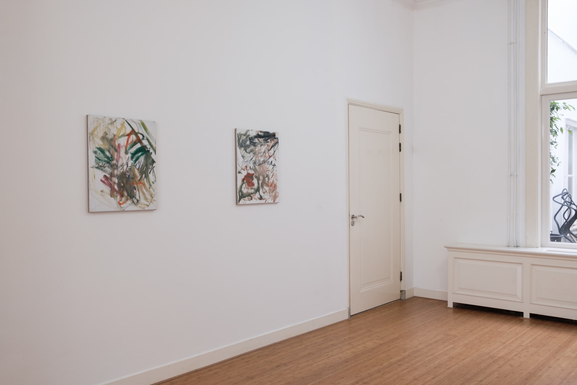 For every word an emergence of entropy and a call for reconstruction