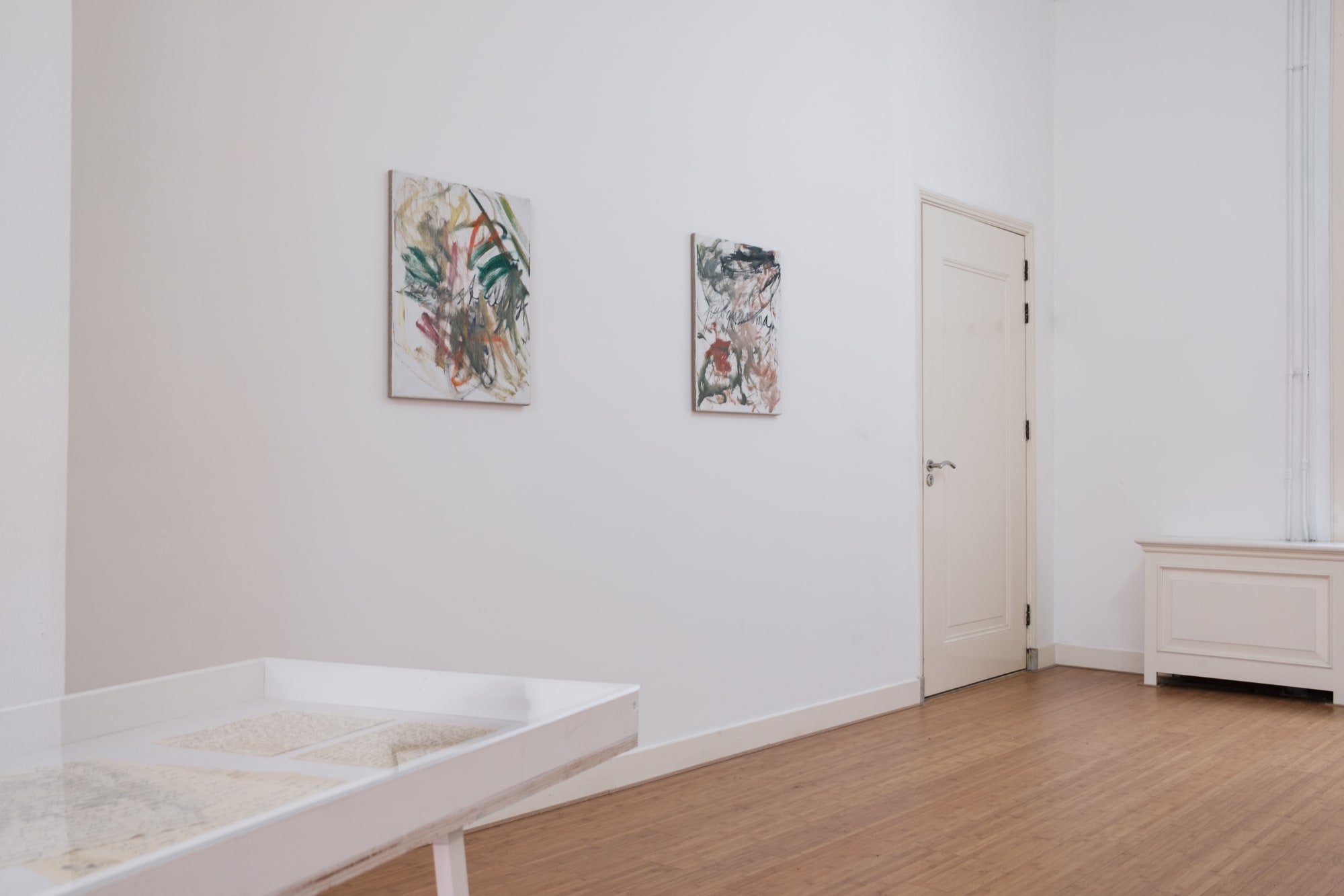 For every word an emergence of entropy and a call for reconstruction