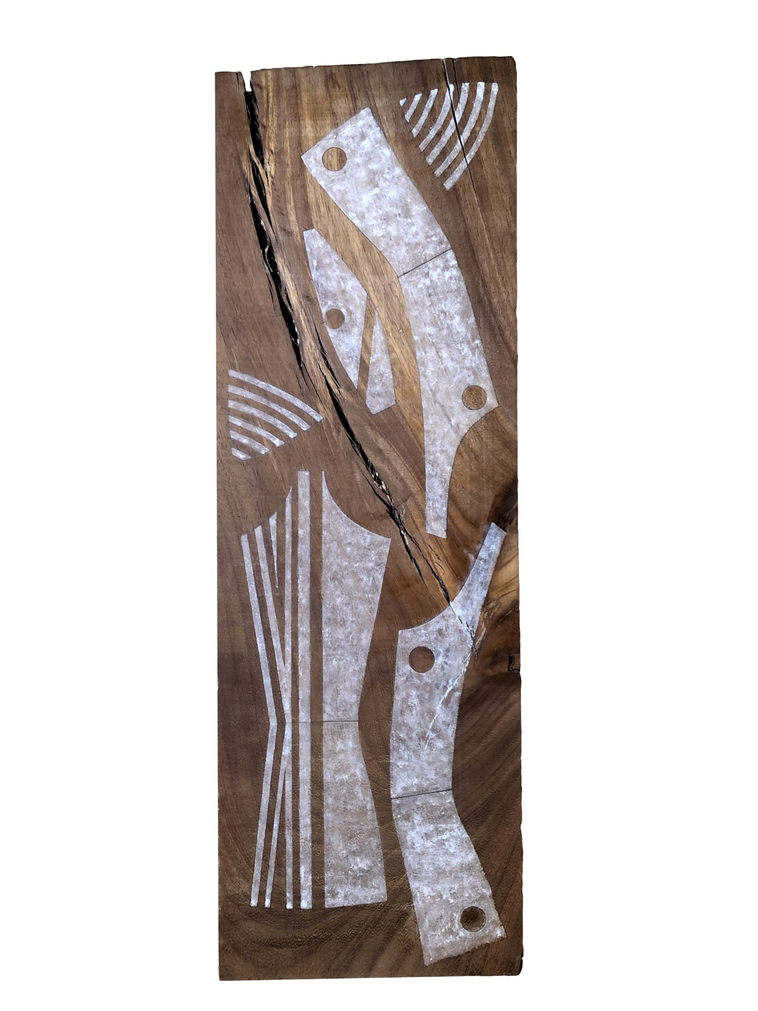 Mauricio Lim&oacute;n de Le&oacute;n, Garderobe 5, 2019.