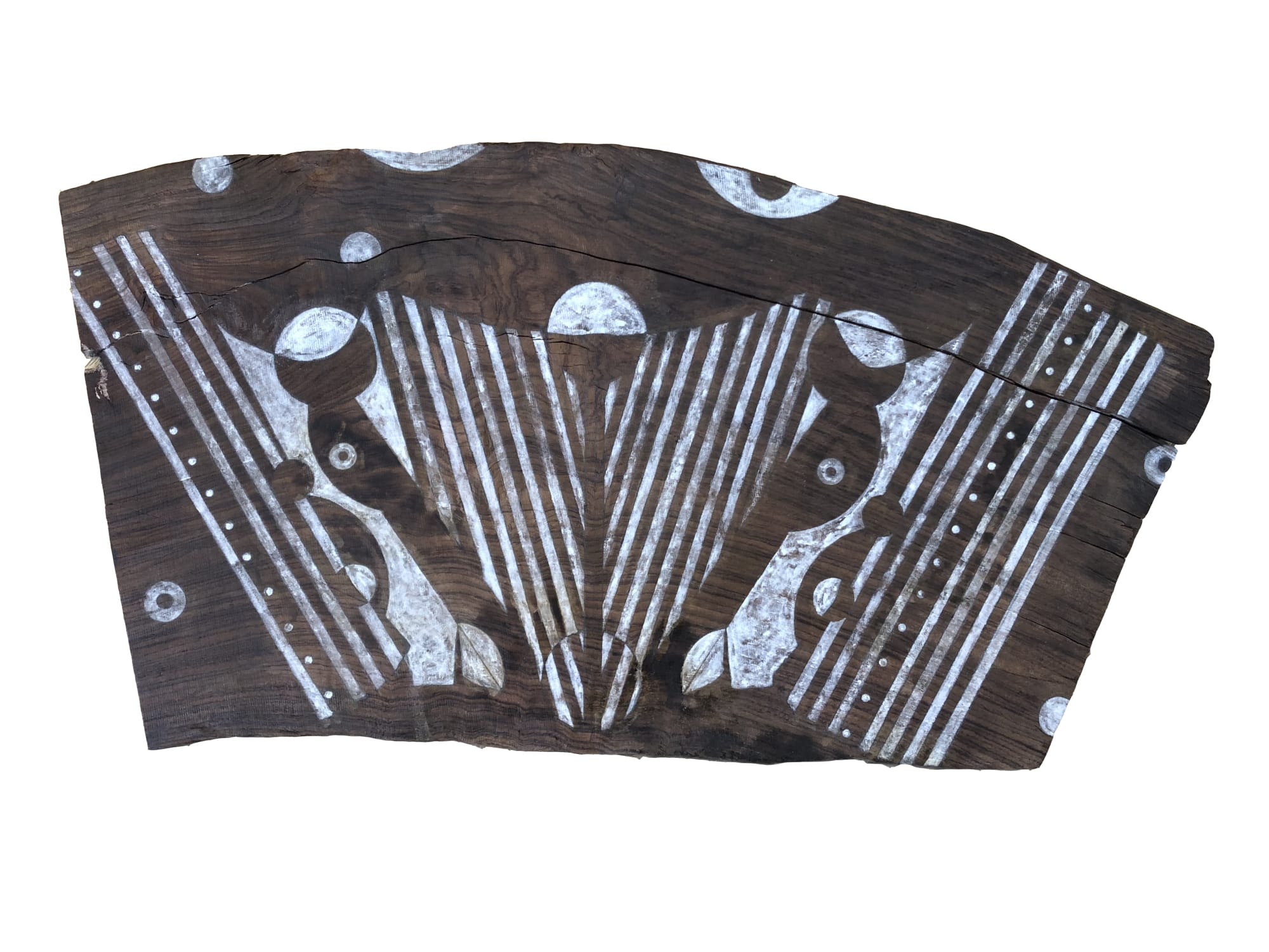 Mauricio Lim&oacute;n de Le&oacute;n, Corse Vert, 2019.