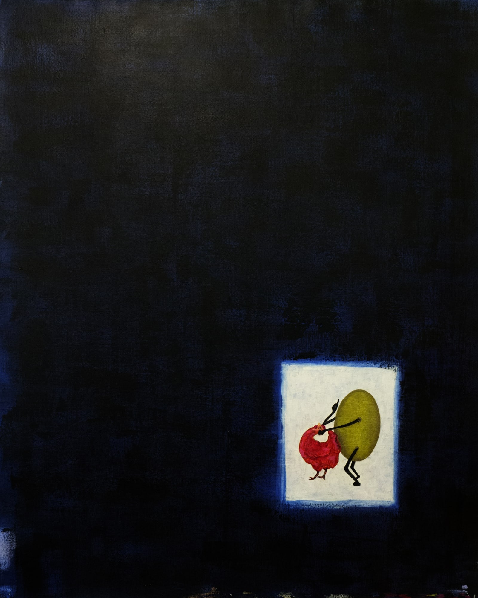 Kubilay Mert Ural Untitled 2019