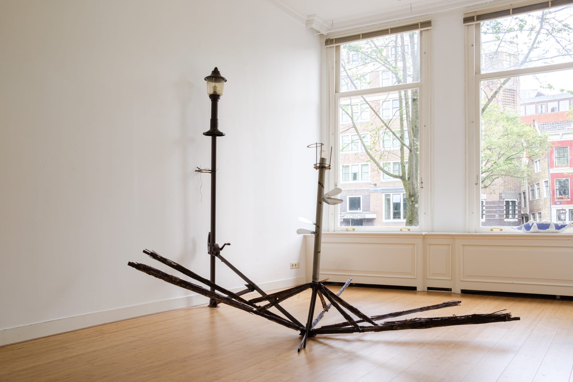 Michelle Chang Qin, Fine Dining, 2022.