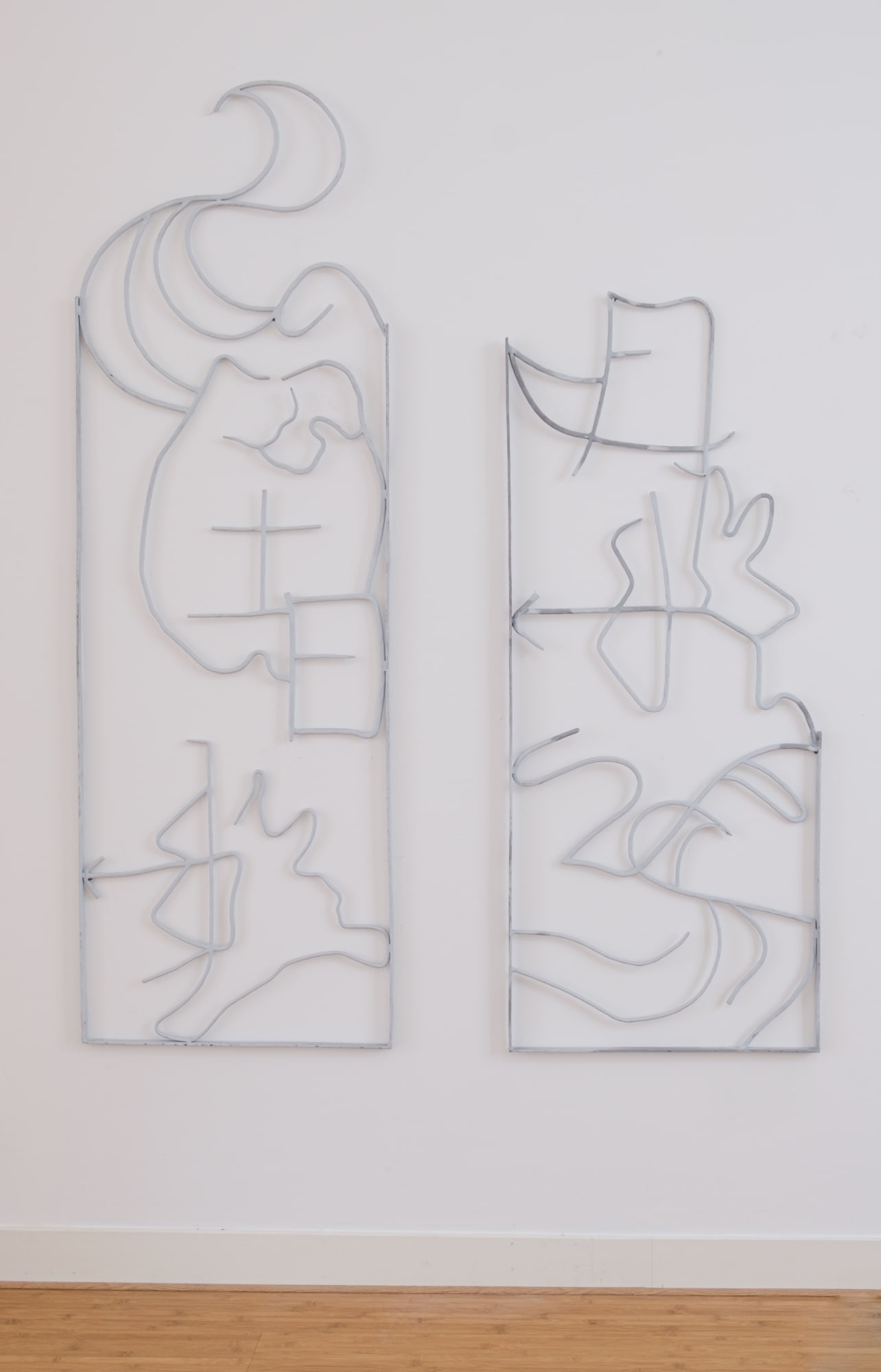 Mickey Yang, Upaya N and Upaya S, 2022.