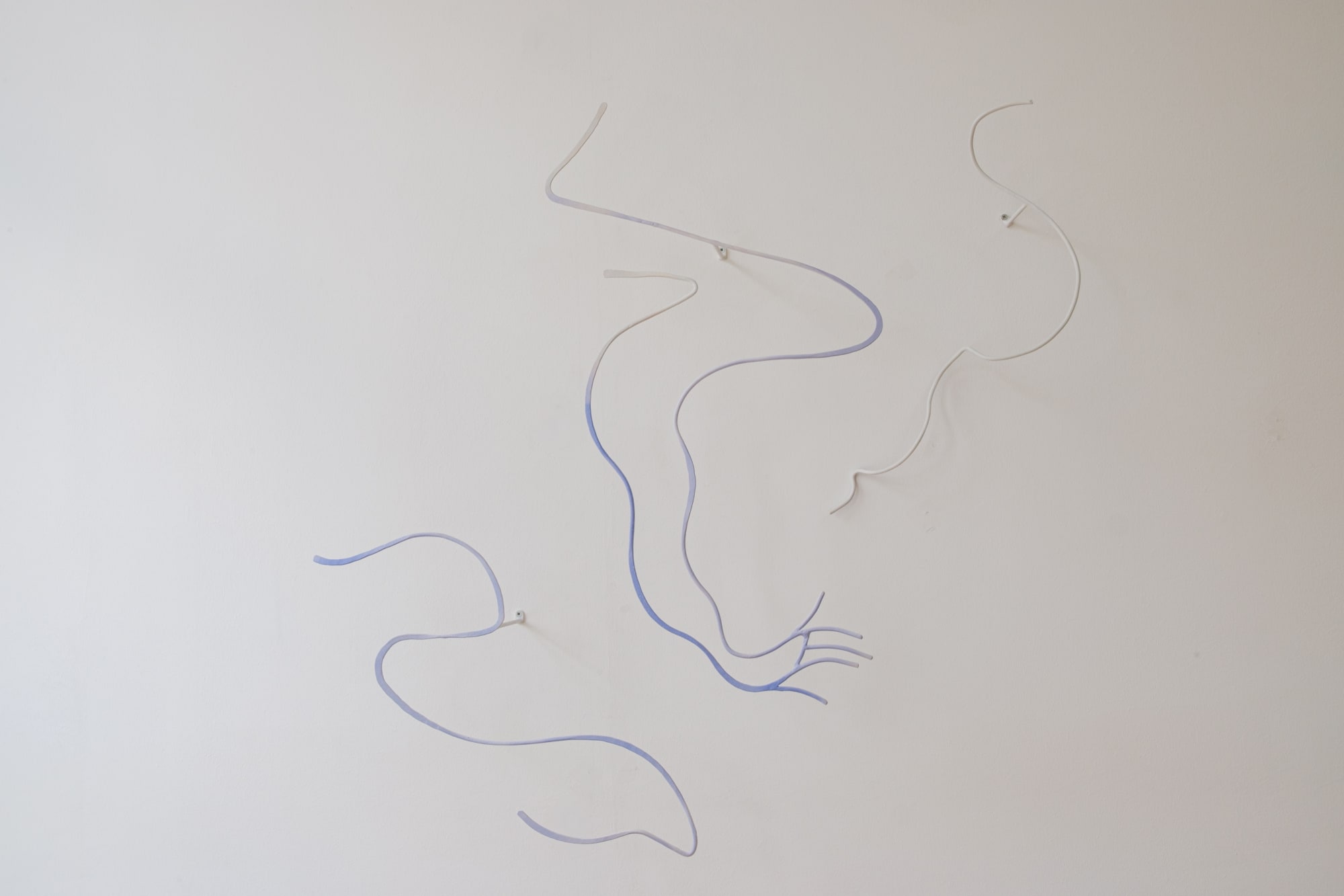 Mickey Yang, Nightfall, 2022.