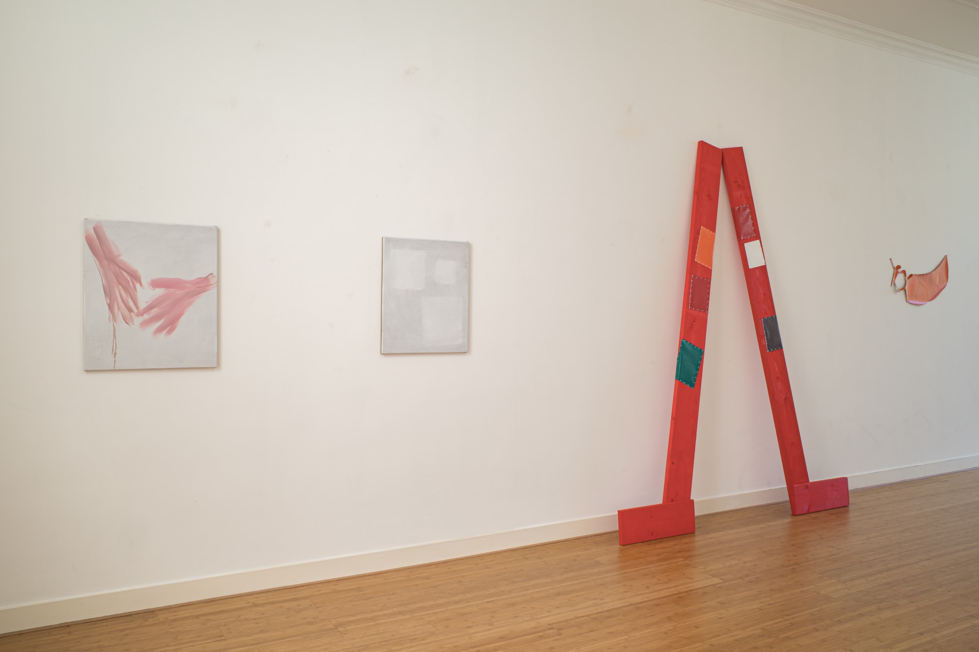 Klaas Kloosterboer | Handen en Voeten