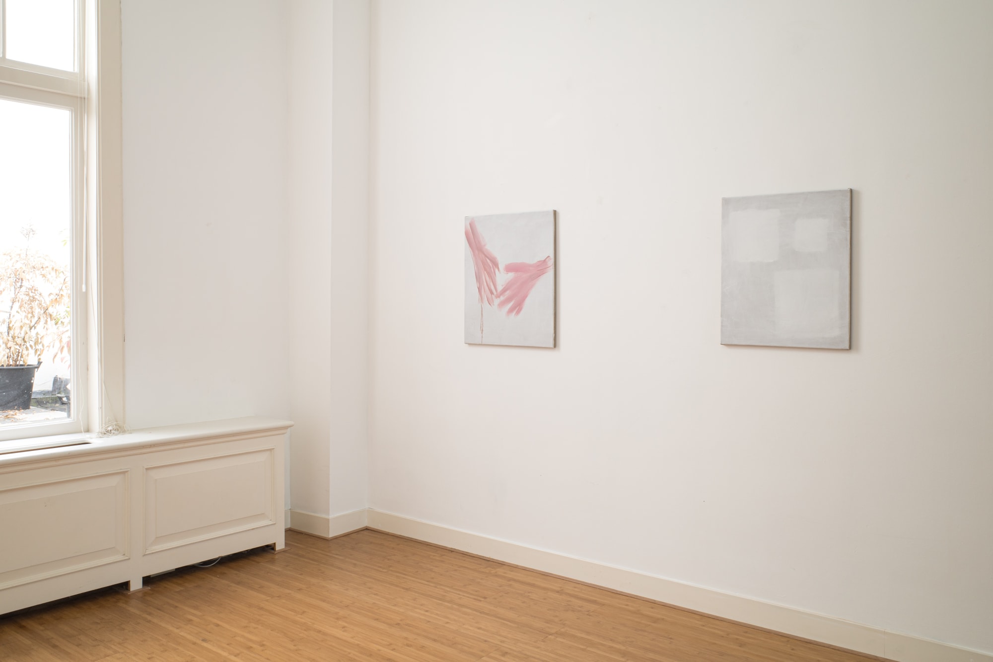 Klaas Kloosterboer | Handen en Voeten