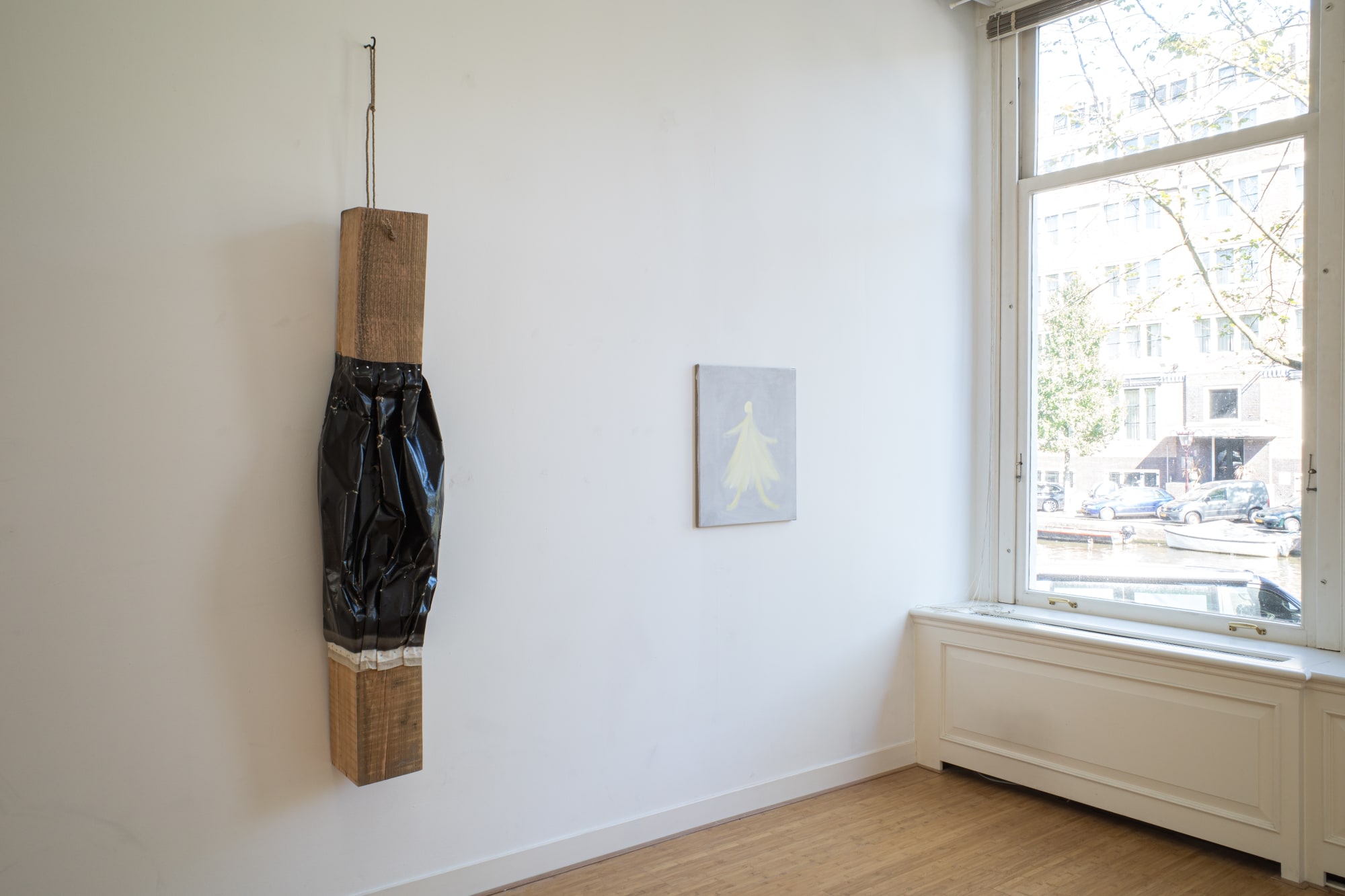 Klaas Kloosterboer | Handen en Voeten