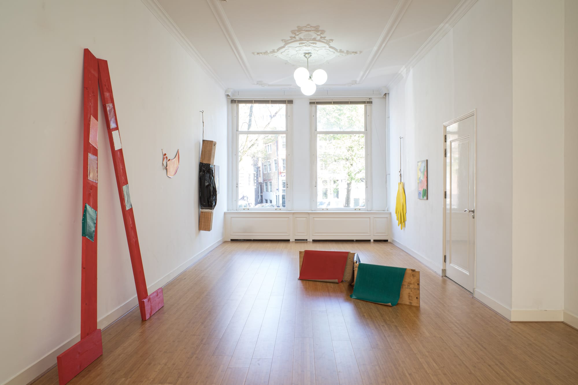 Klaas Kloosterboer | Handen en Voeten