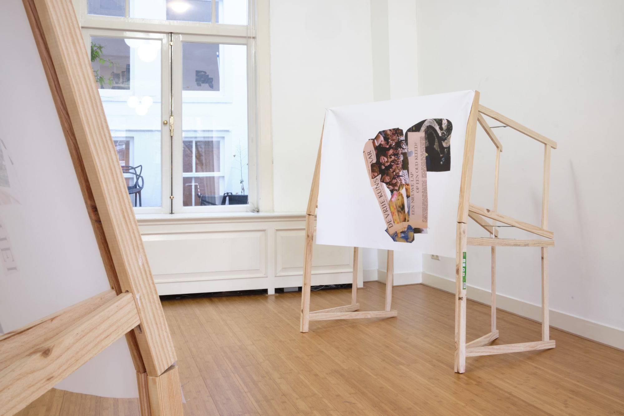 Jeremiah Day | Provisional Temple of Semi-Failed Resistance Artist Fighter Dreamers