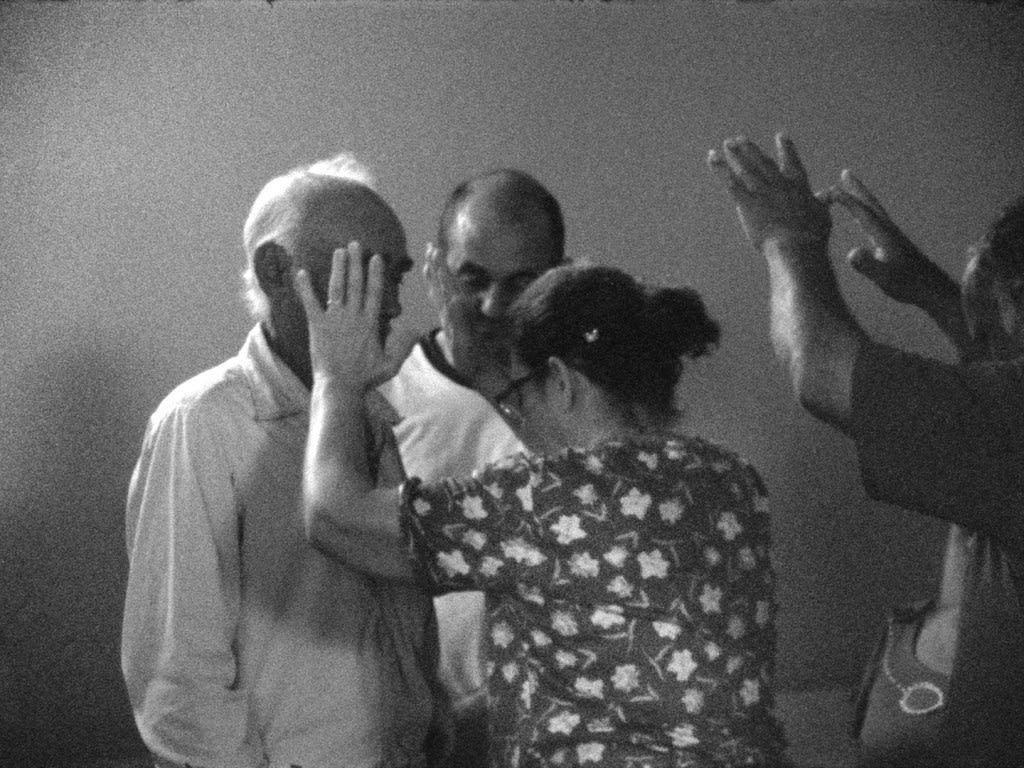 Kasper Ahkøj and Tamar Guimãraes, Captain Gervasio's Family, 2014.