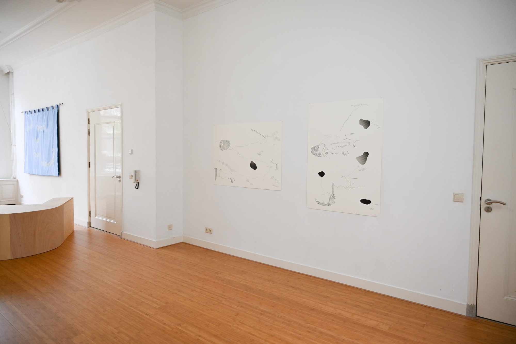 Simnikiwe Buhlungu | suggestures among us (Interlude)