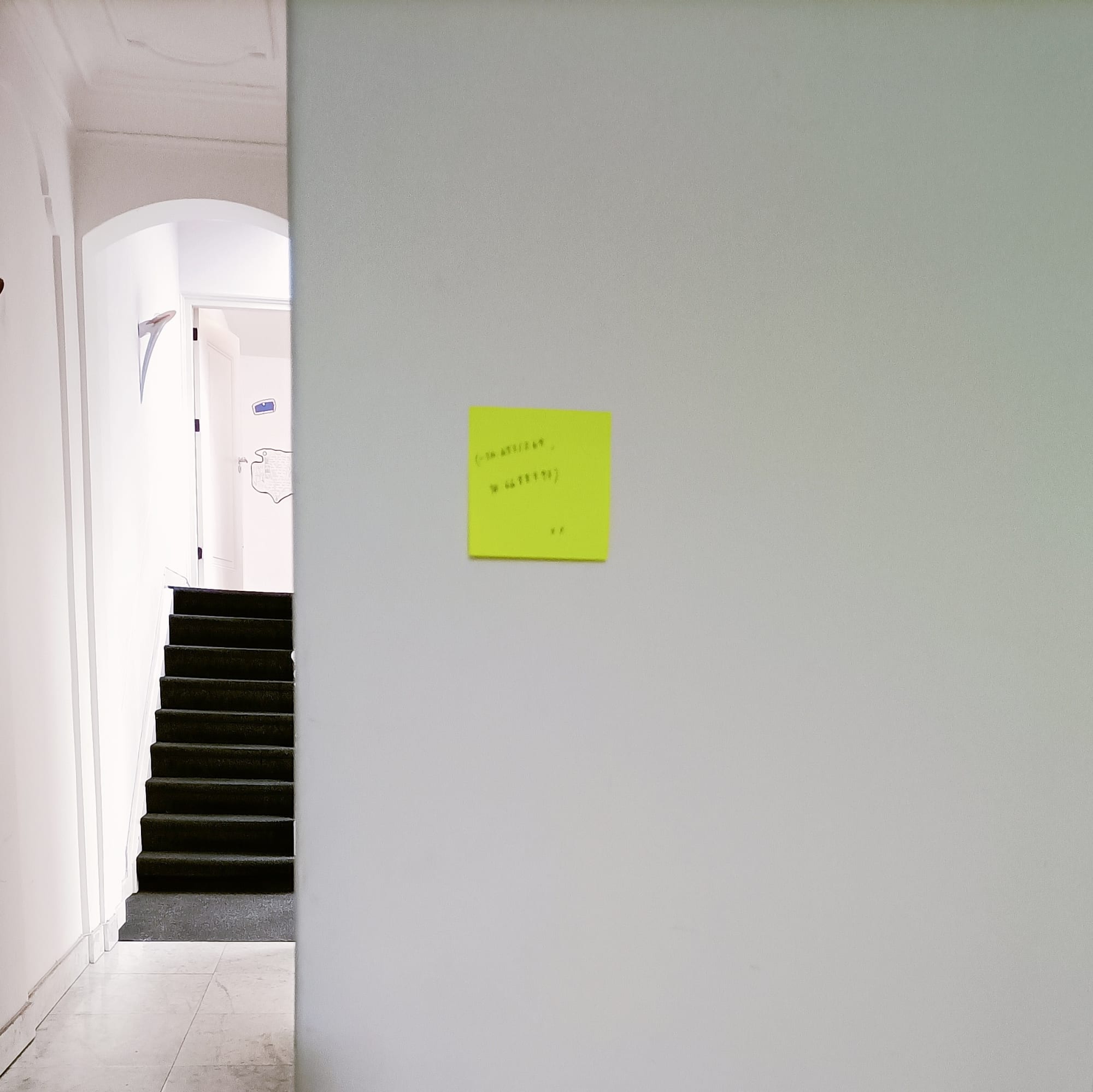 Simnikiwe Buhlungu | suggestures among us (Interlude)