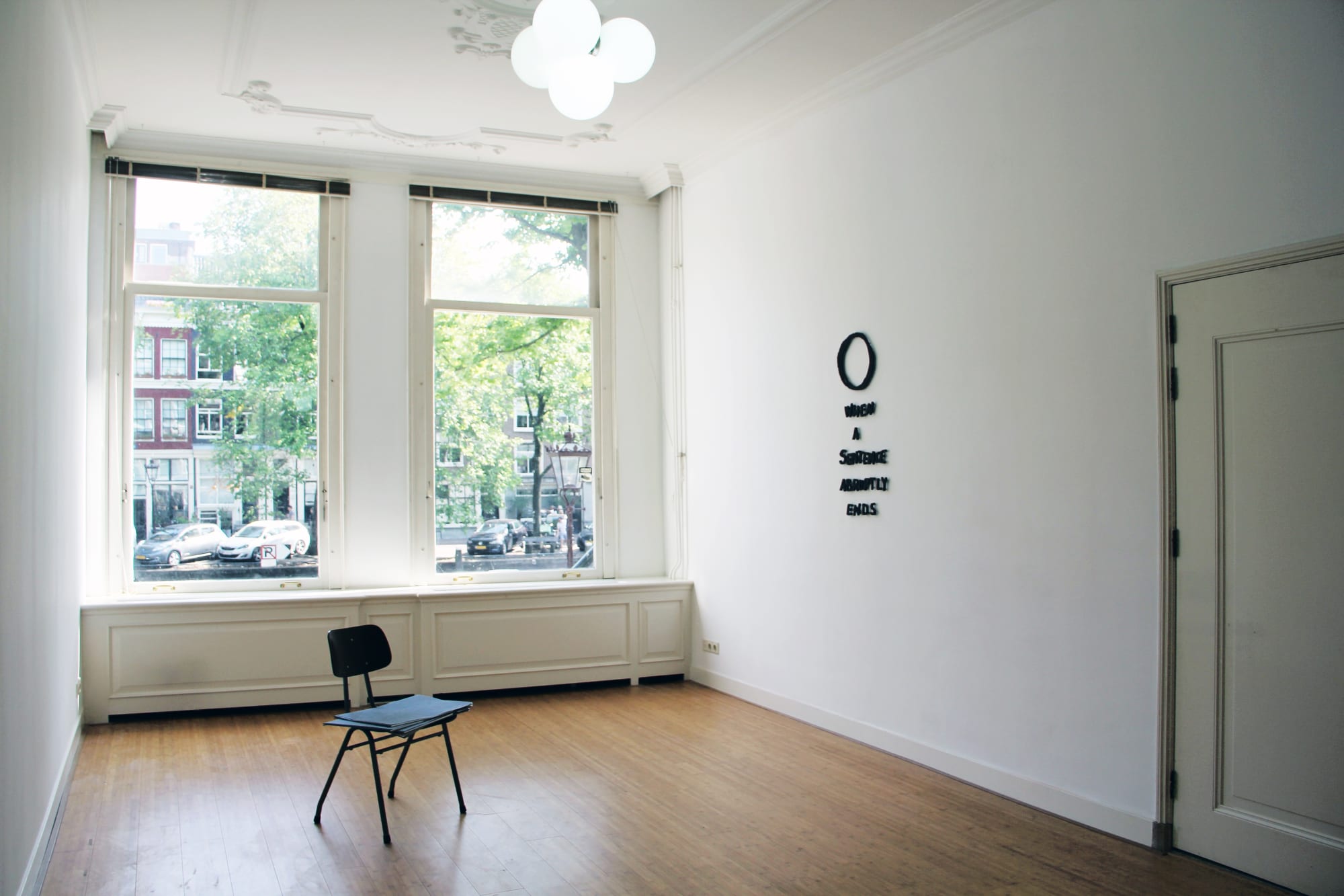 Dora García | Insect, History, Mirror, Revolution