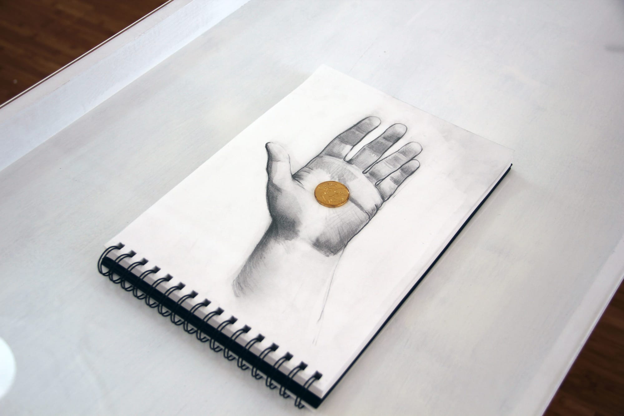 Dora García | Insect, History, Mirror, Revolution