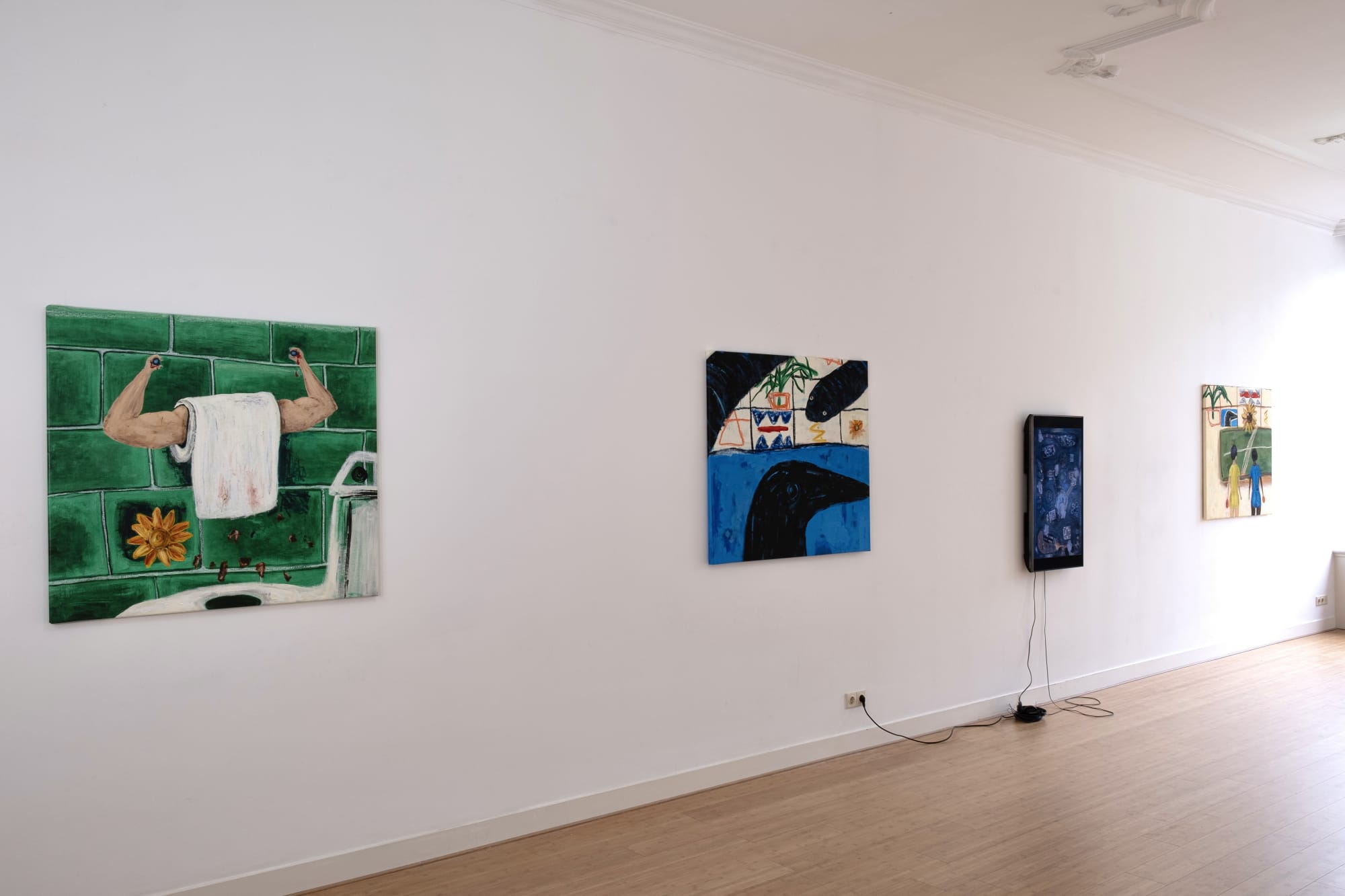 Kubilay Mert Ural | Teletext Lover