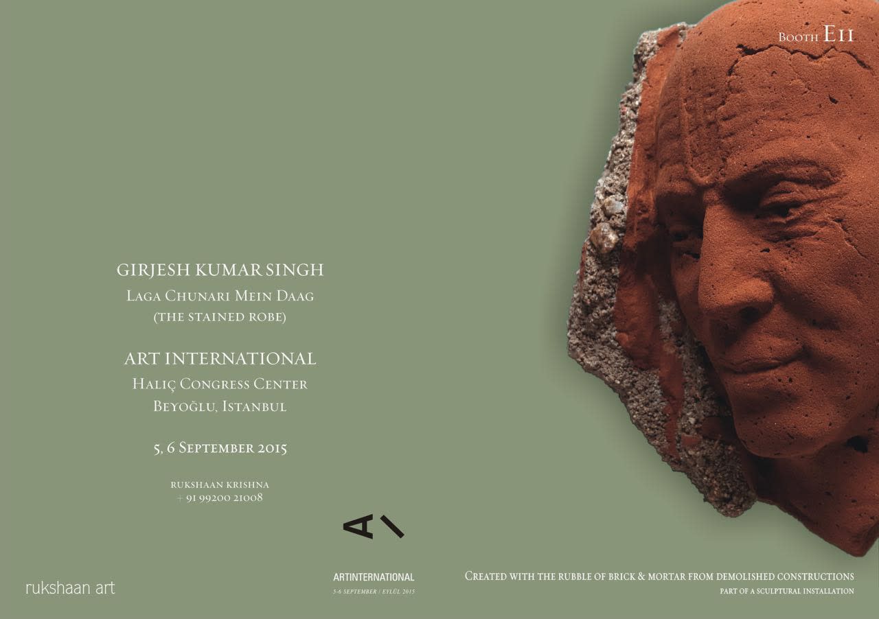 Art International, Istanbul