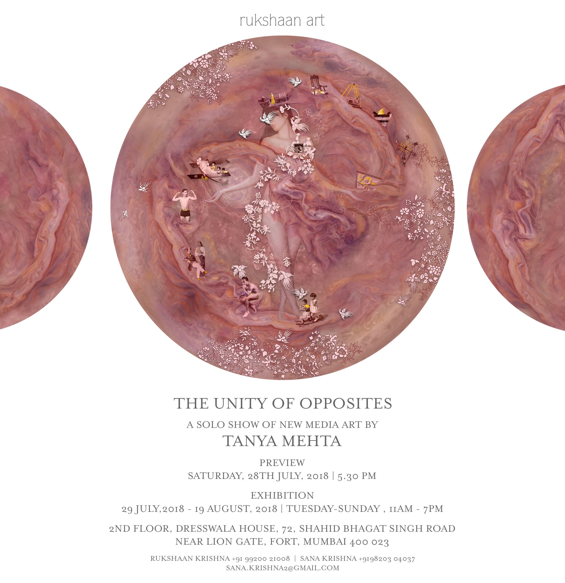 The Unity of Opposites