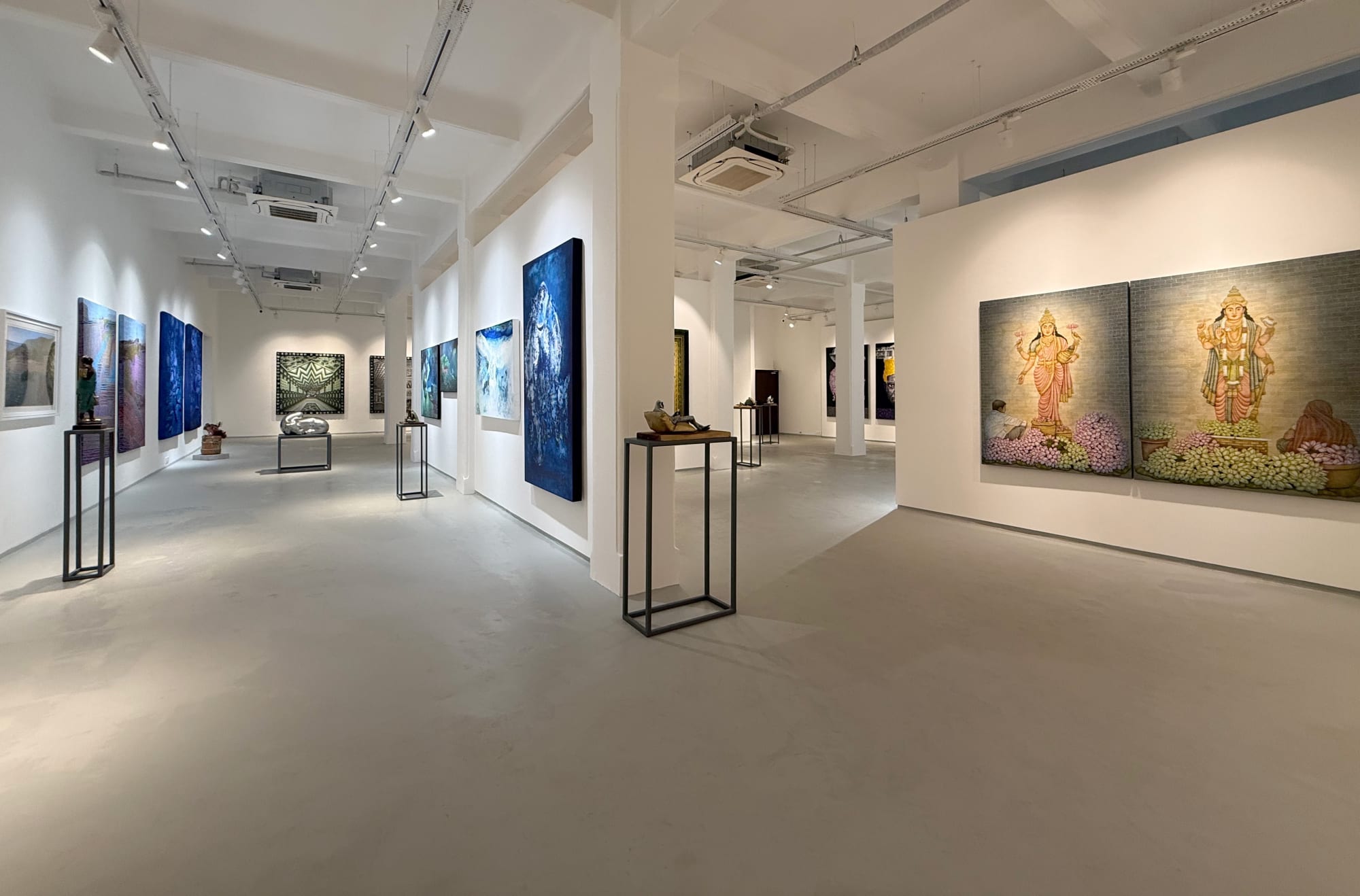 People Of The Homeland