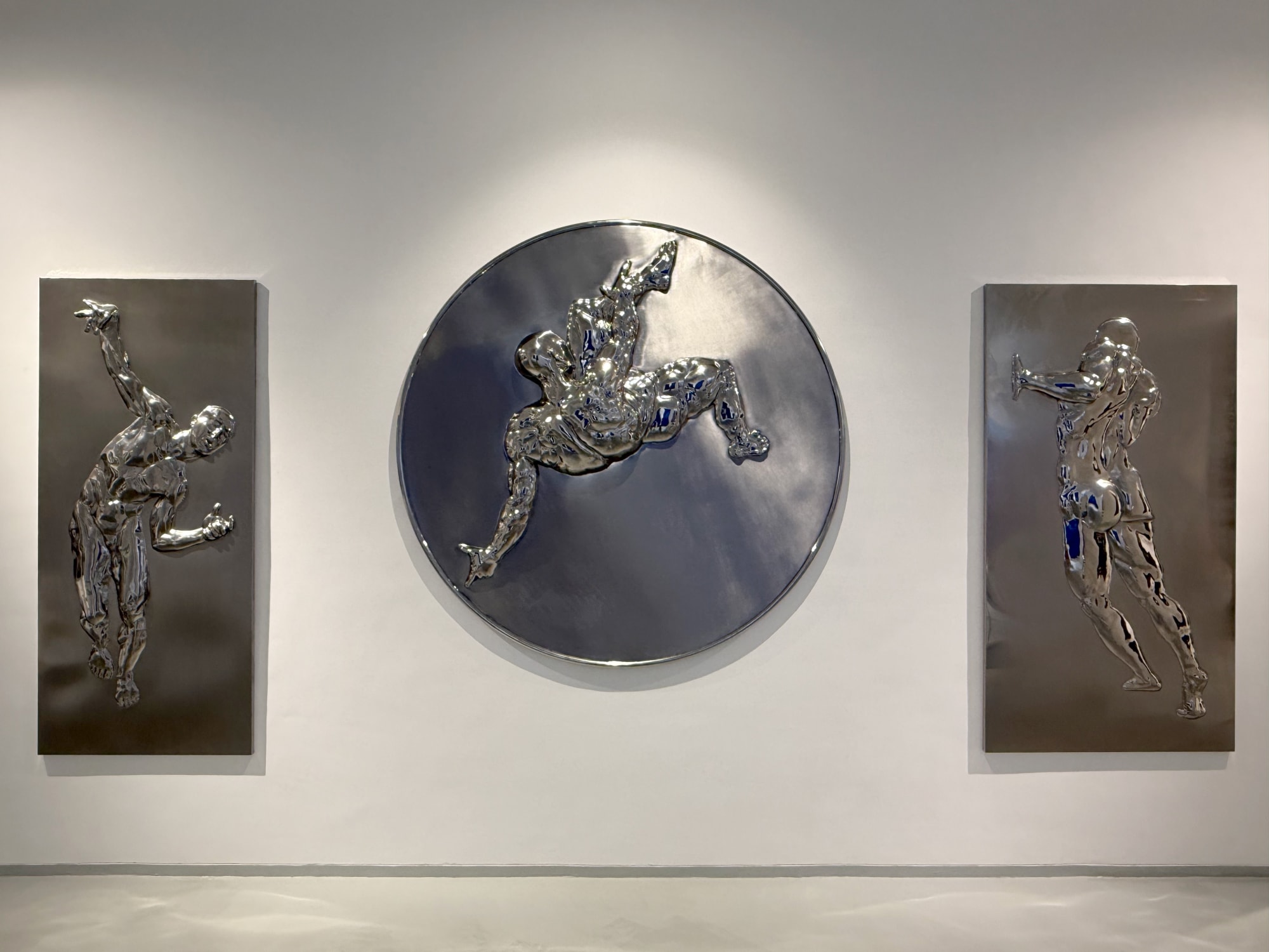 People Of The Homeland