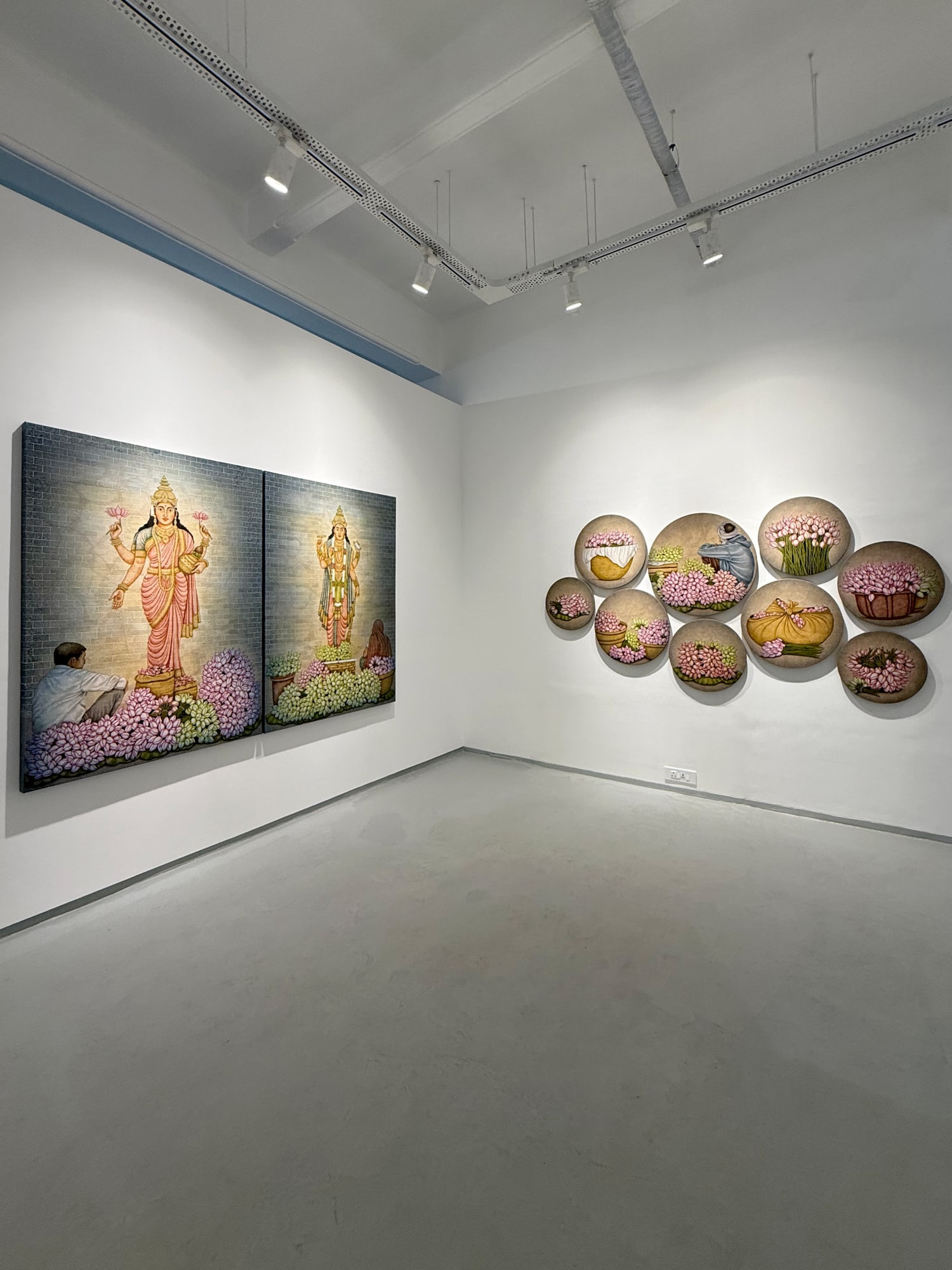 People Of The Homeland