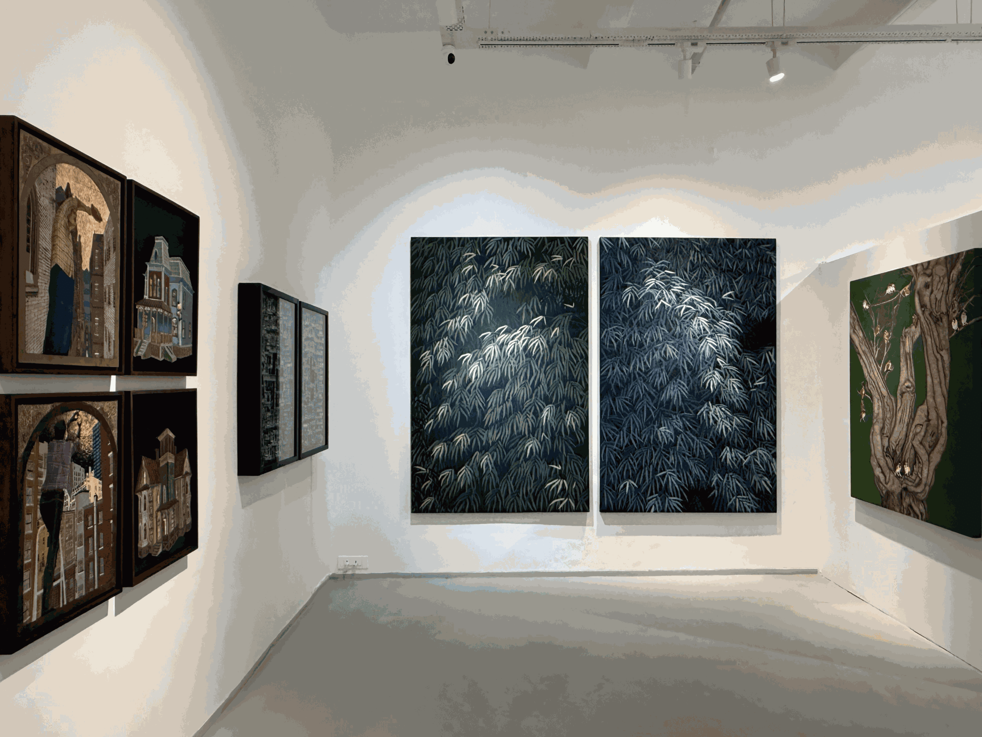 The Baroda March, 2025