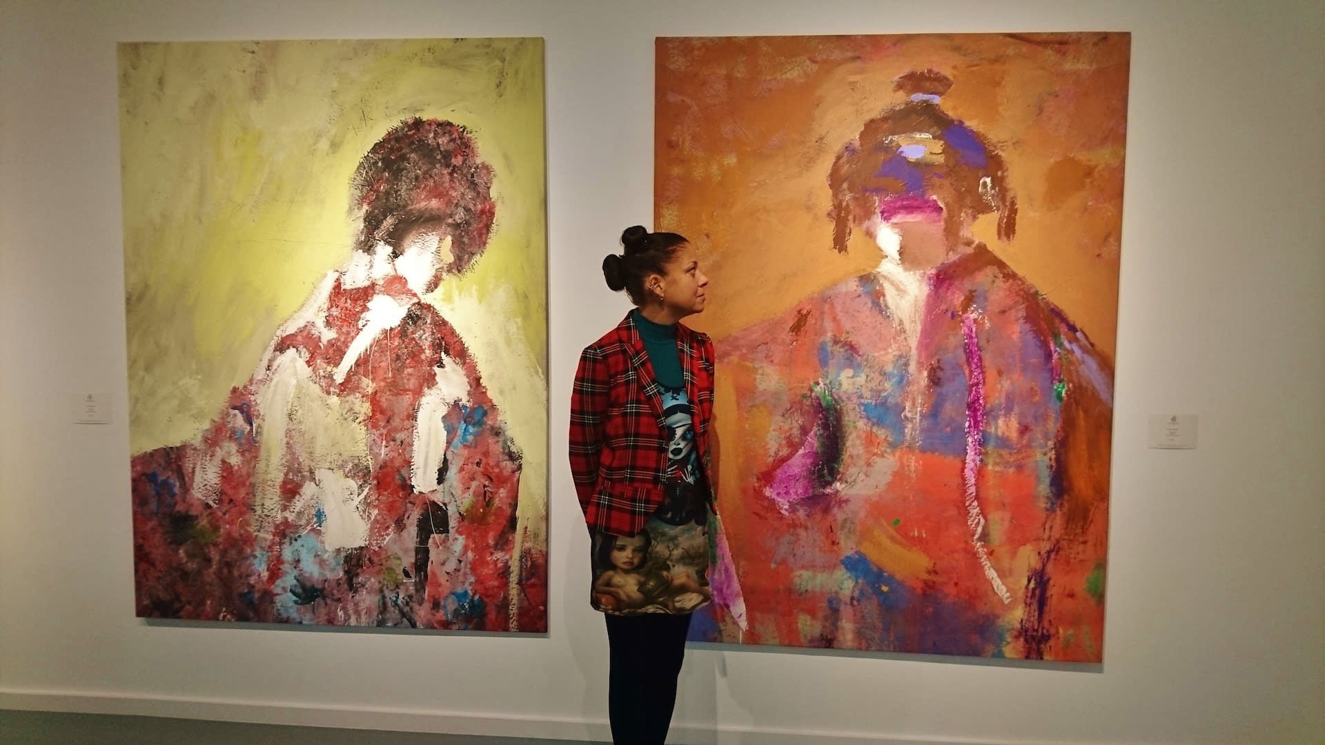 Sehnsucht nach dem Fremden