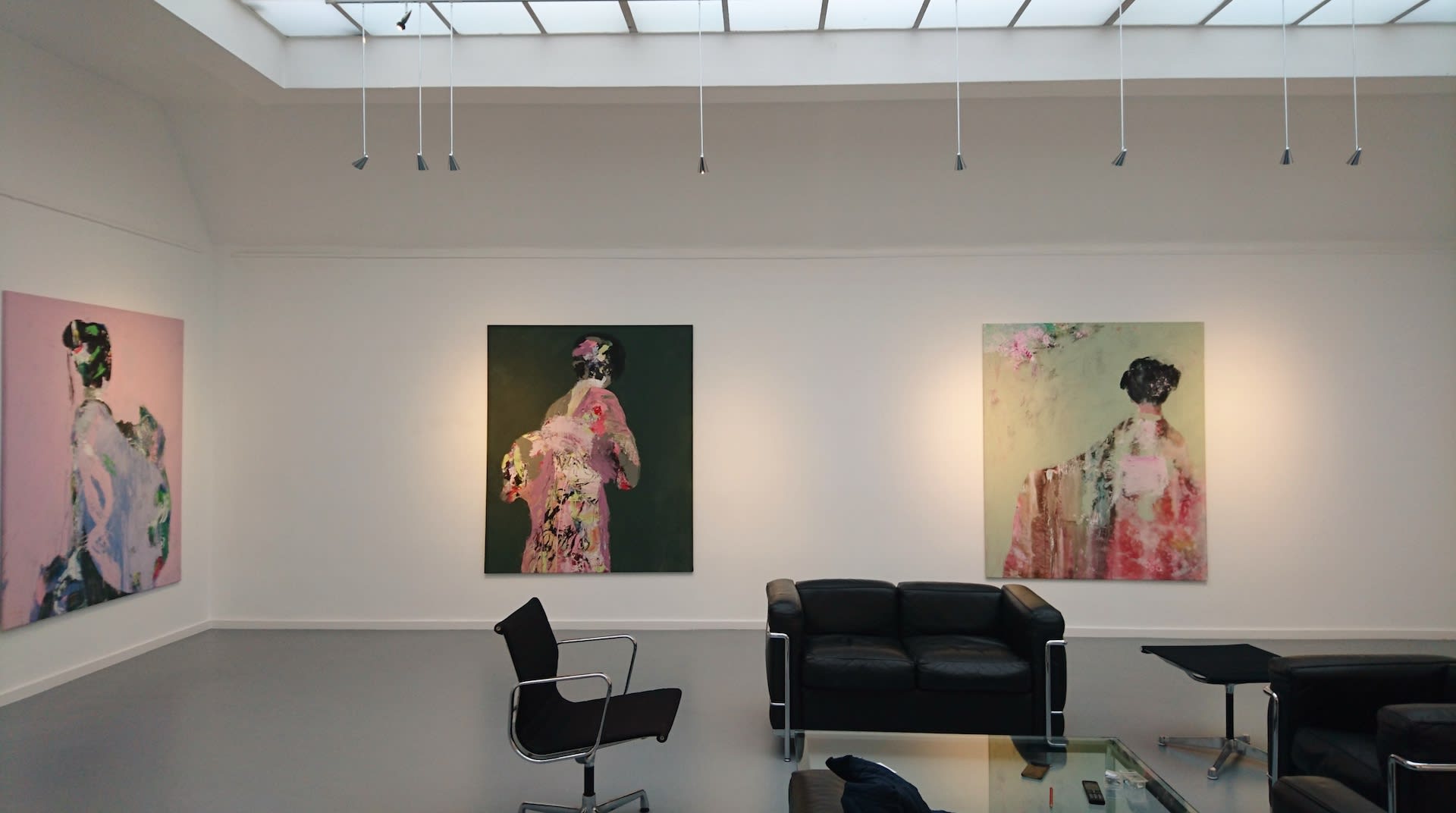 Sehnsucht nach dem Fremden