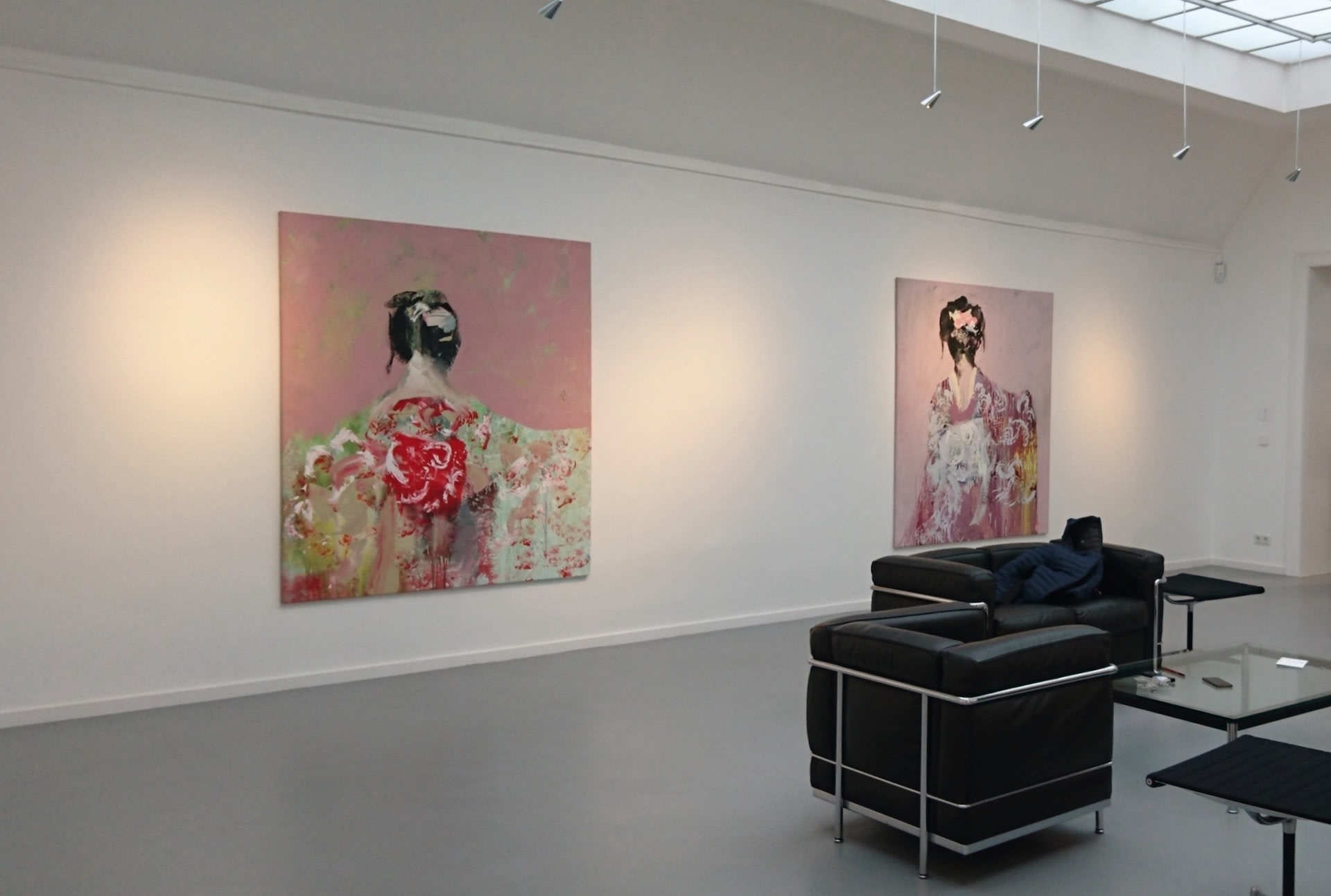 Sehnsucht nach dem Fremden