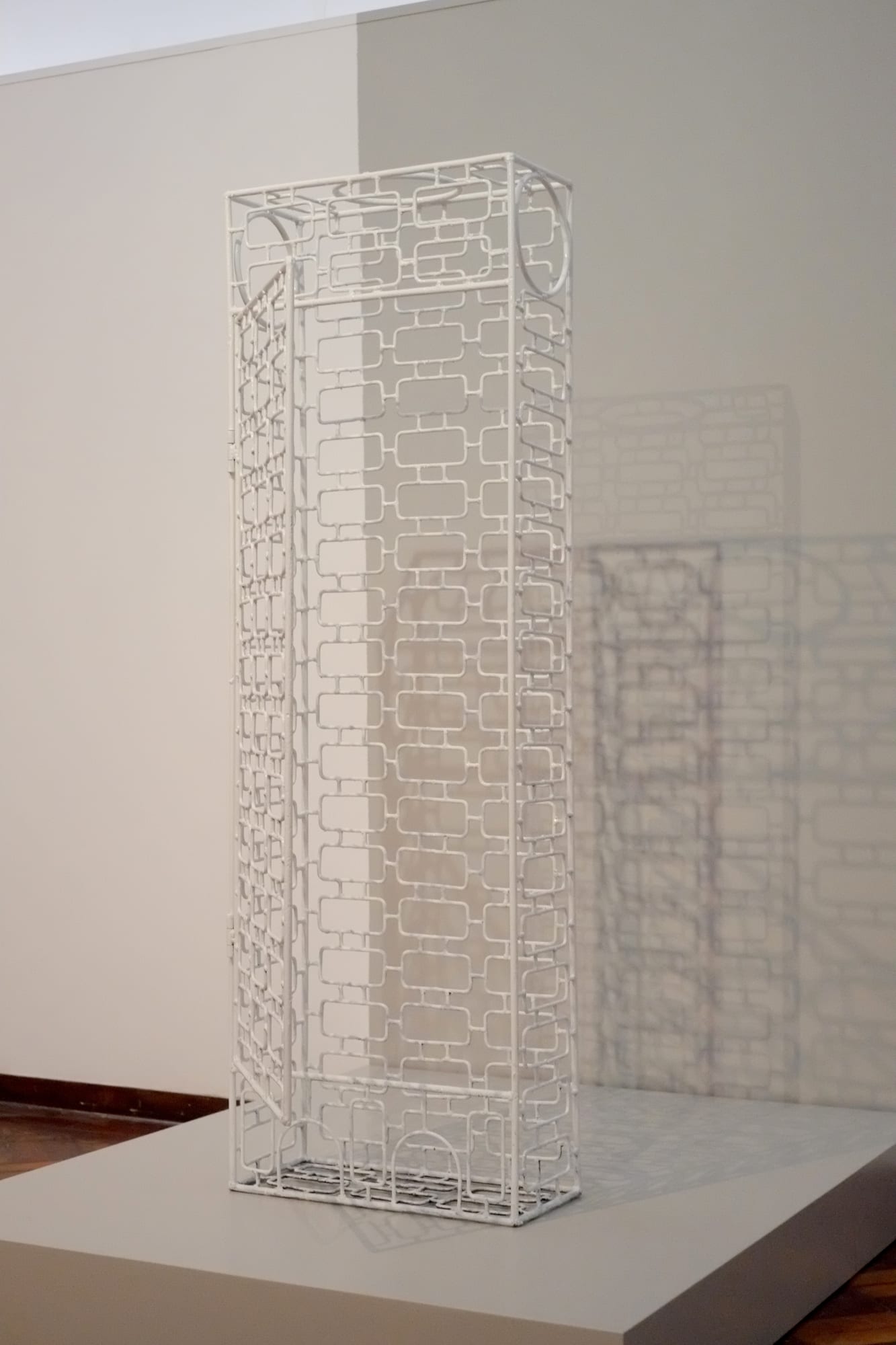 PEDRO PIRES: PH7 – INTERFACES / BODY AND ARCHITECTURE