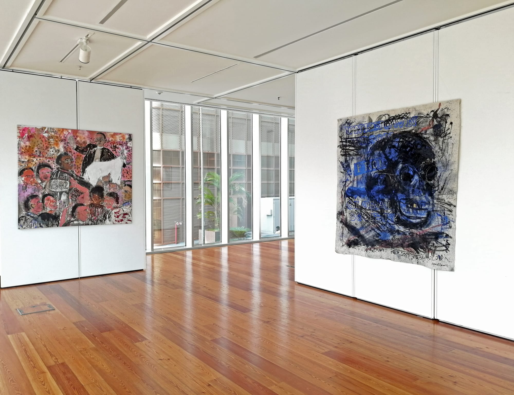 Migrações e Coisas: Retalhos de uma História Só