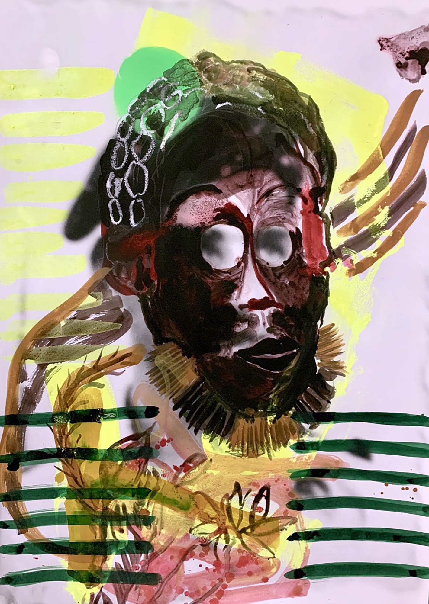 Migrações e Coisas: Retalhos de uma História Só