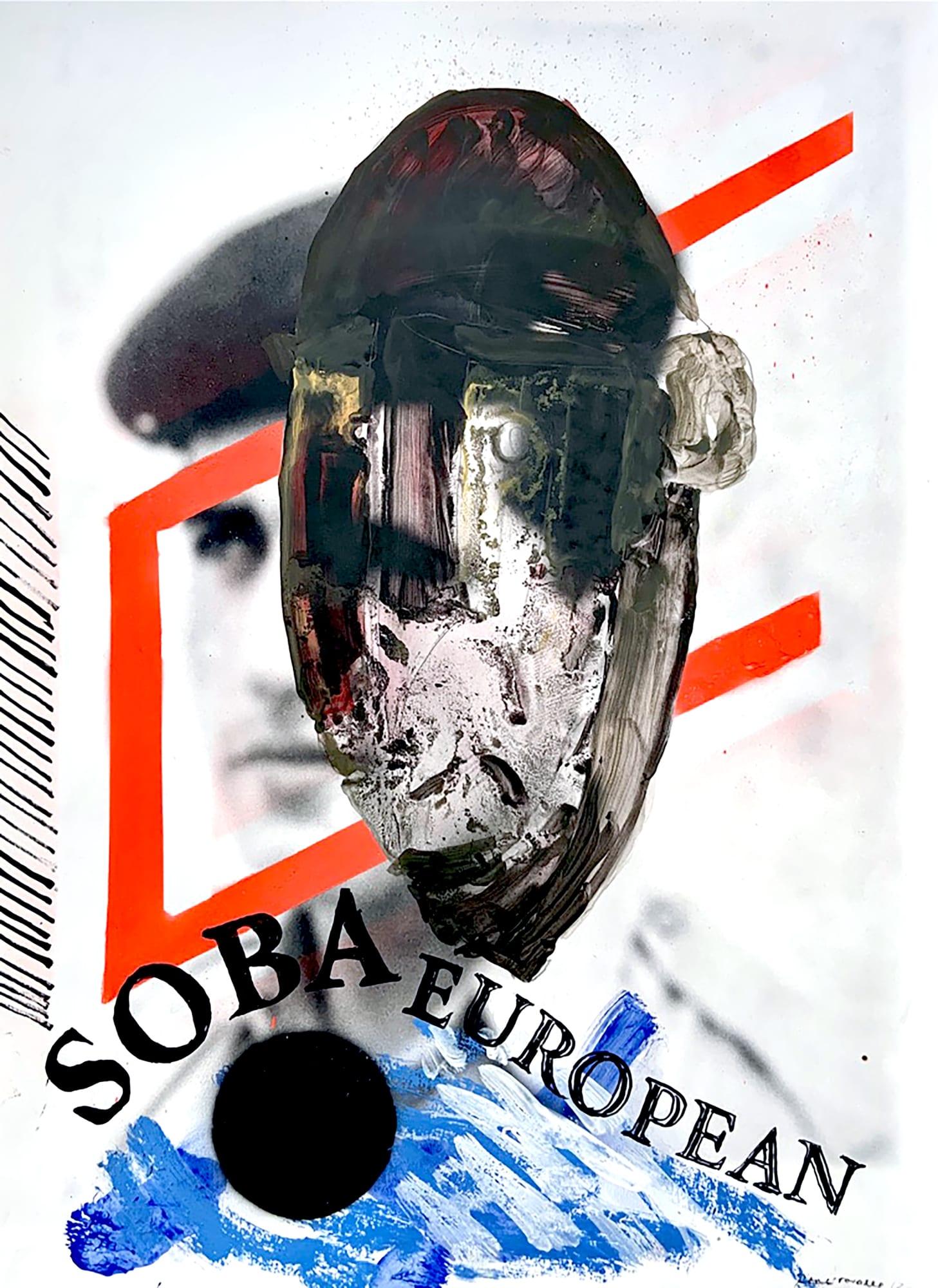 Migrações e Coisas: Retalhos de uma História Só