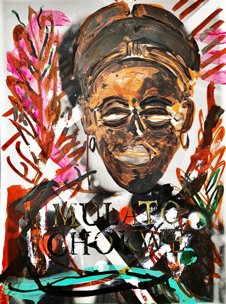 Migrações e Coisas: Retalhos de uma História Só