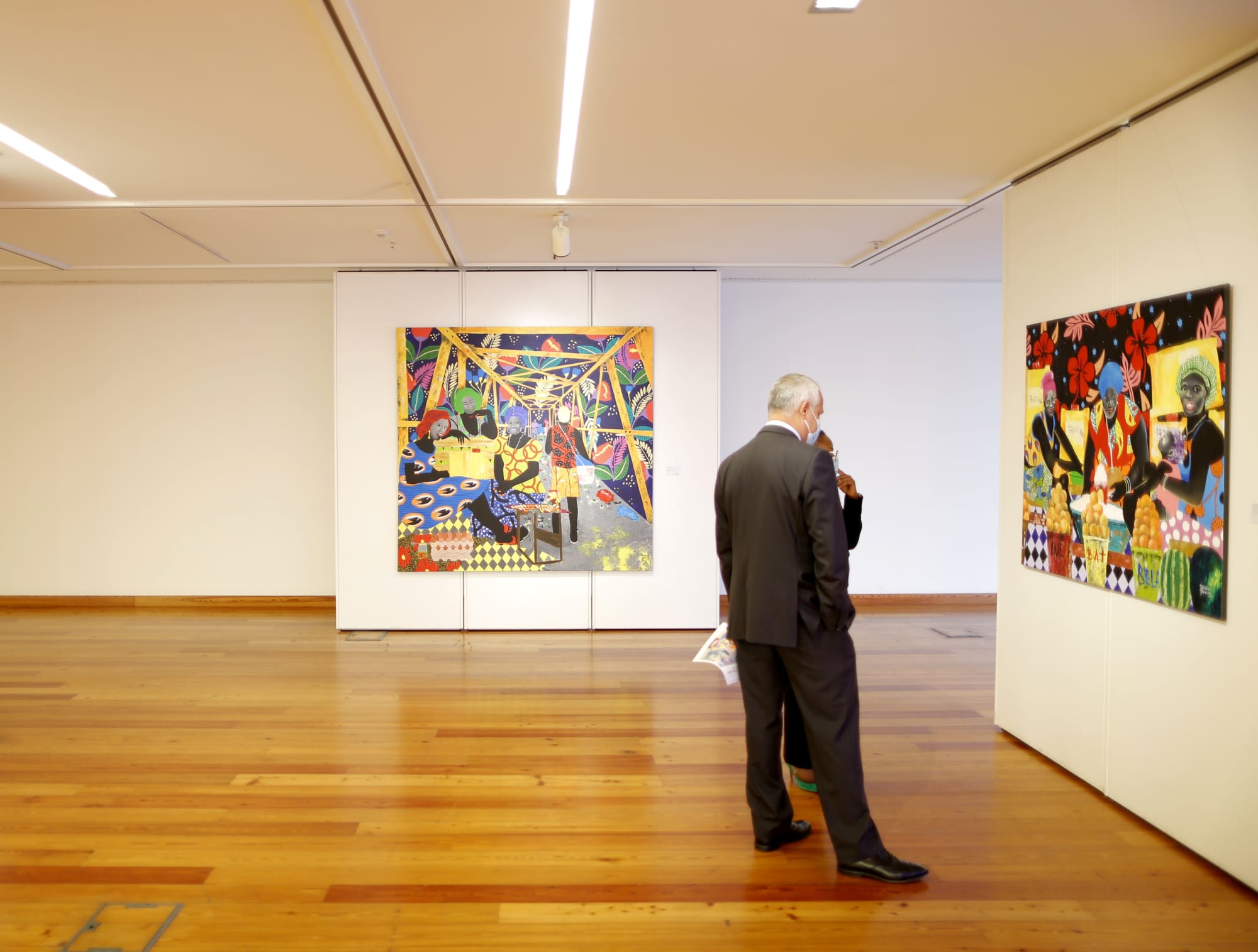 EXTRAVAGANT DISSIDENCE - BUILDING A LOCAL PRAXIS