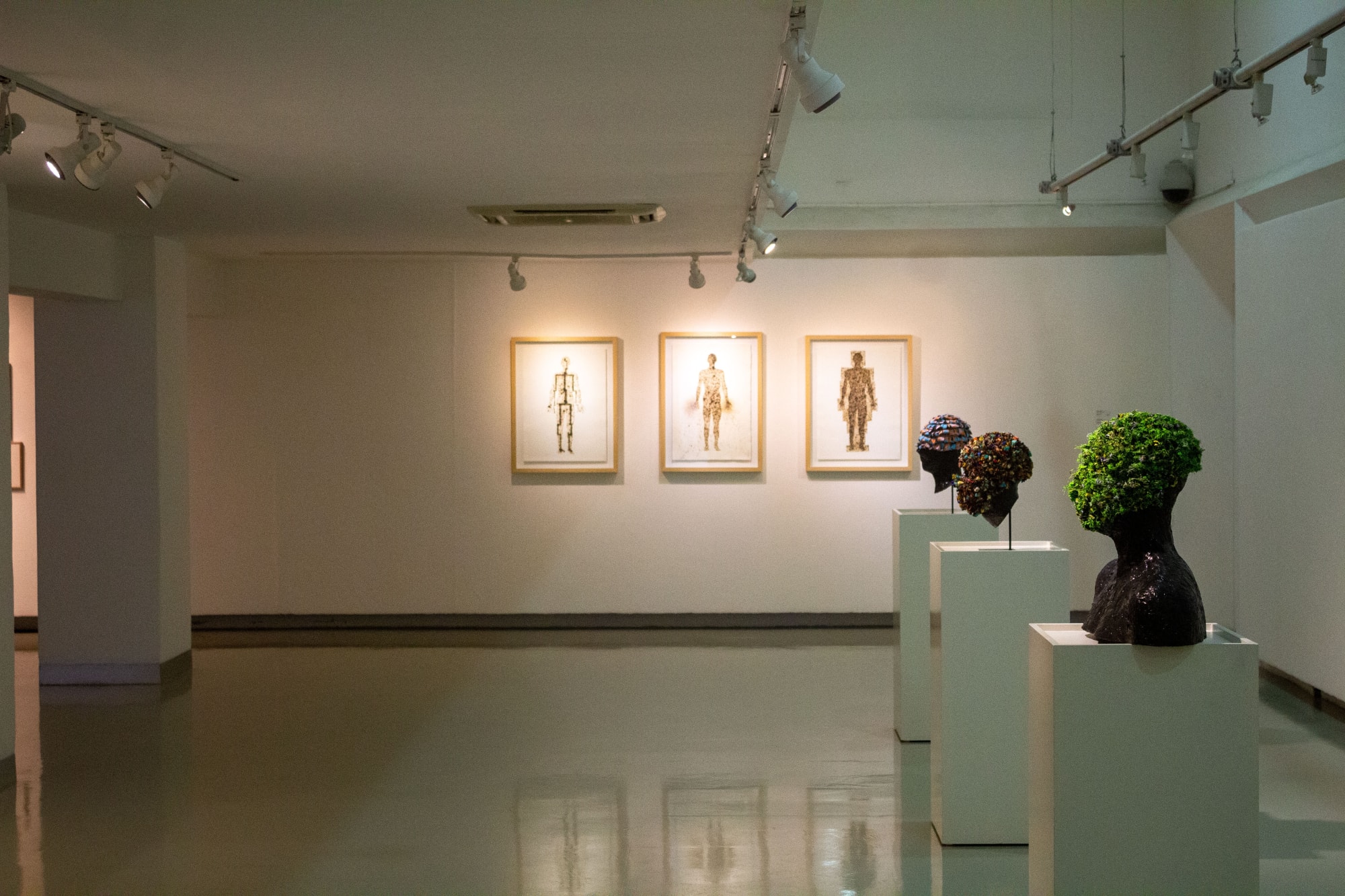 A Vida Longa das Linhas Retas