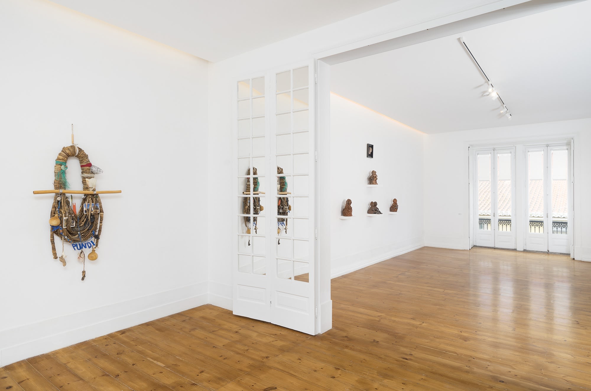 Cape Verde Cultural Center @ João Neves