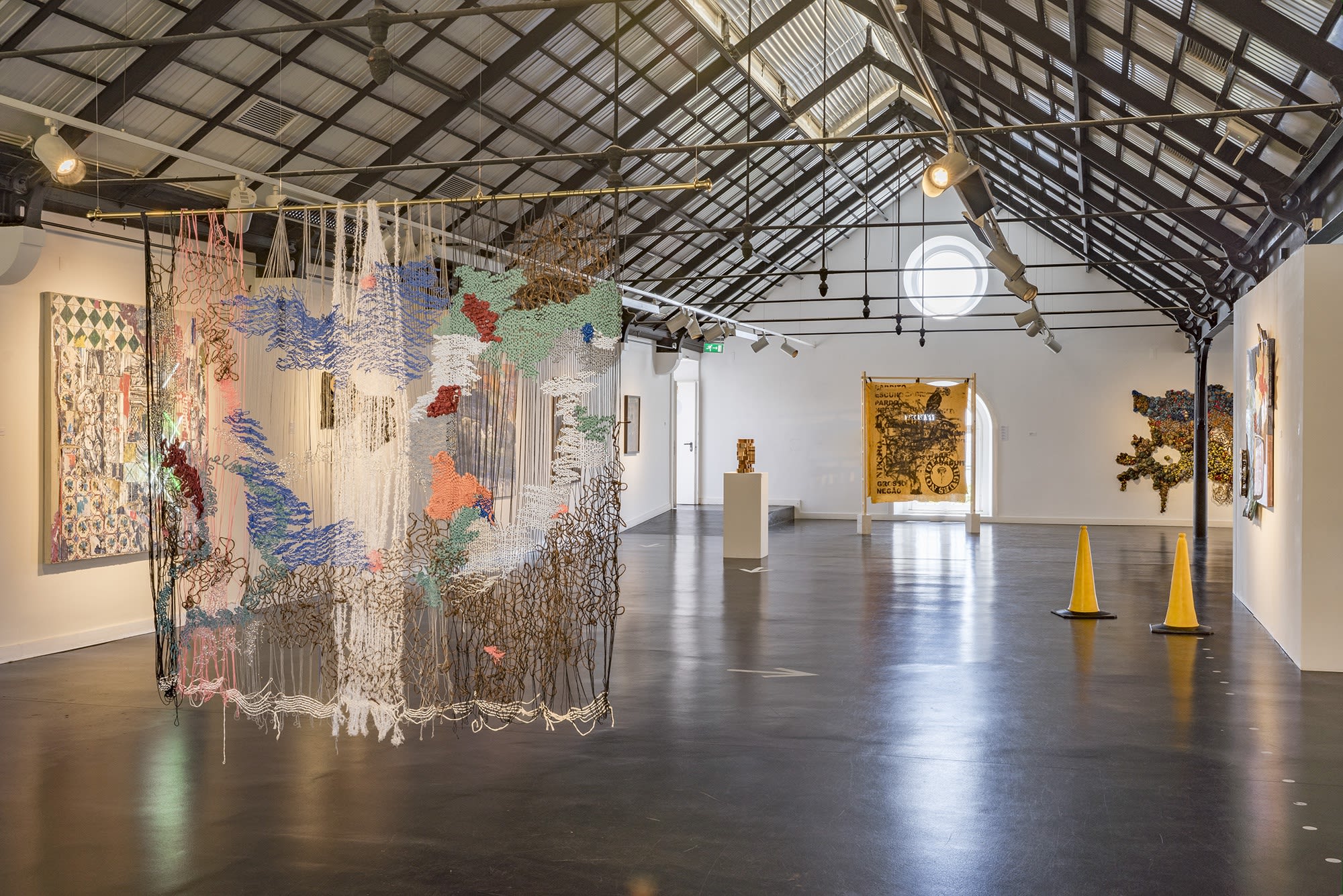 Water Museum - Barbadinhos Steam Pumping Station @ João Neves