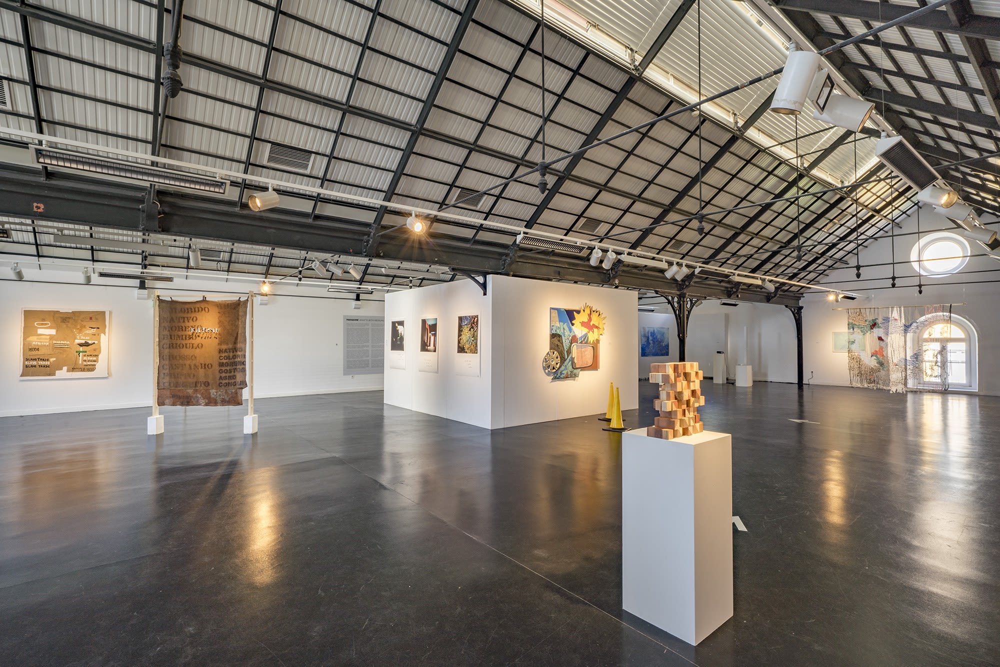 Water Museum - Barbadinhos Steam Pumping Station @ João Neves