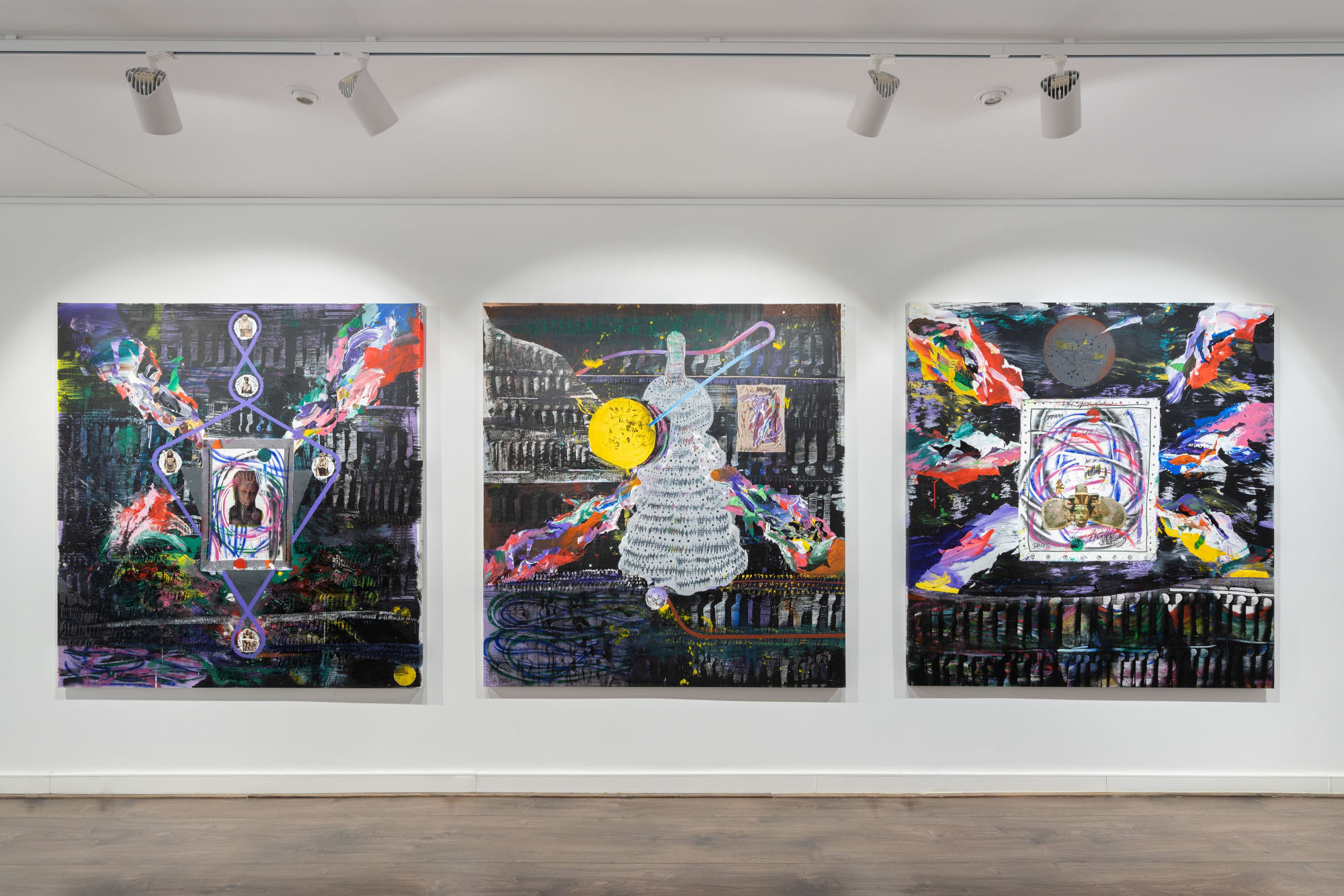 Resonance of Form: A Tribute to Sarah Baartman