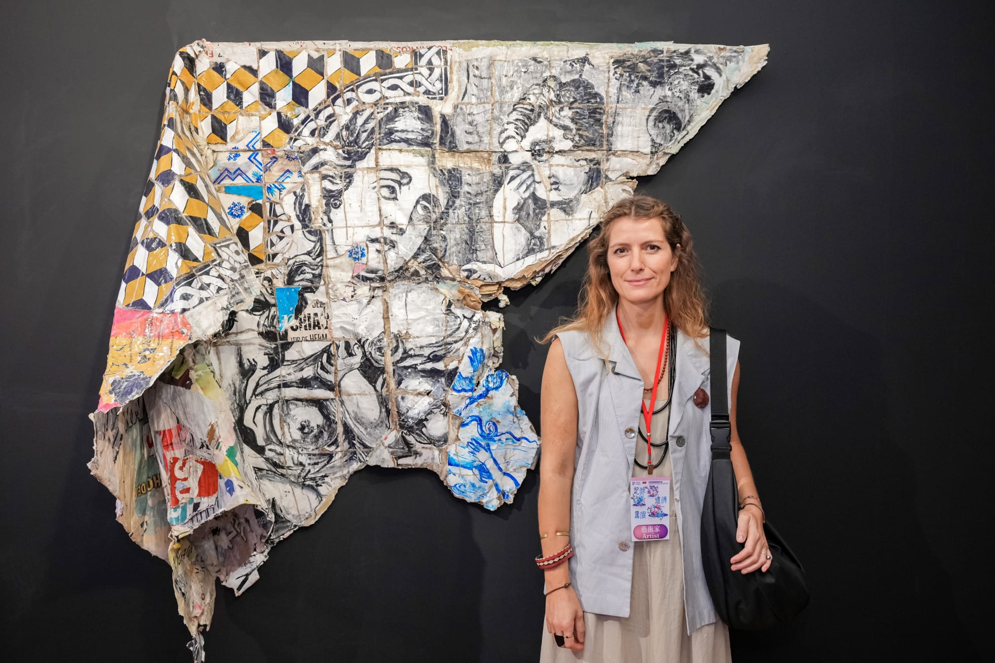 MEMORIES ‧ LEGACIES ‧ MUTATIONS