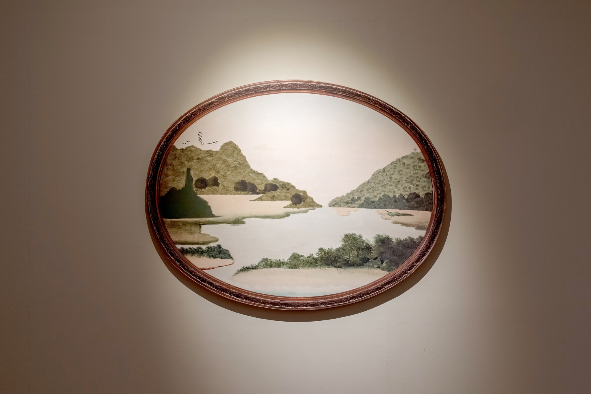 MEMORIES ‧ LEGACIES ‧ MUTATIONS