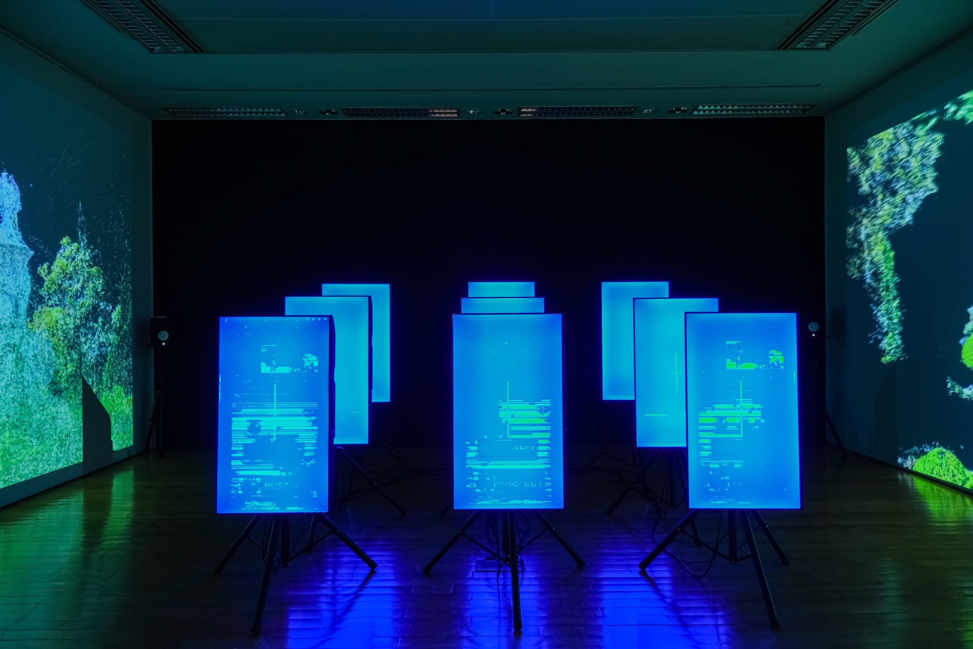 MEMORIES ‧ LEGACIES ‧ MUTATIONS