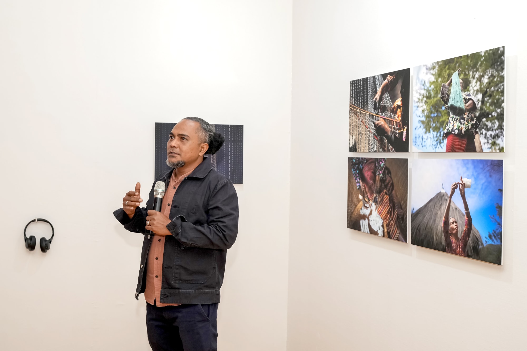 MEMORIES ‧ LEGACIES ‧ MUTATIONS