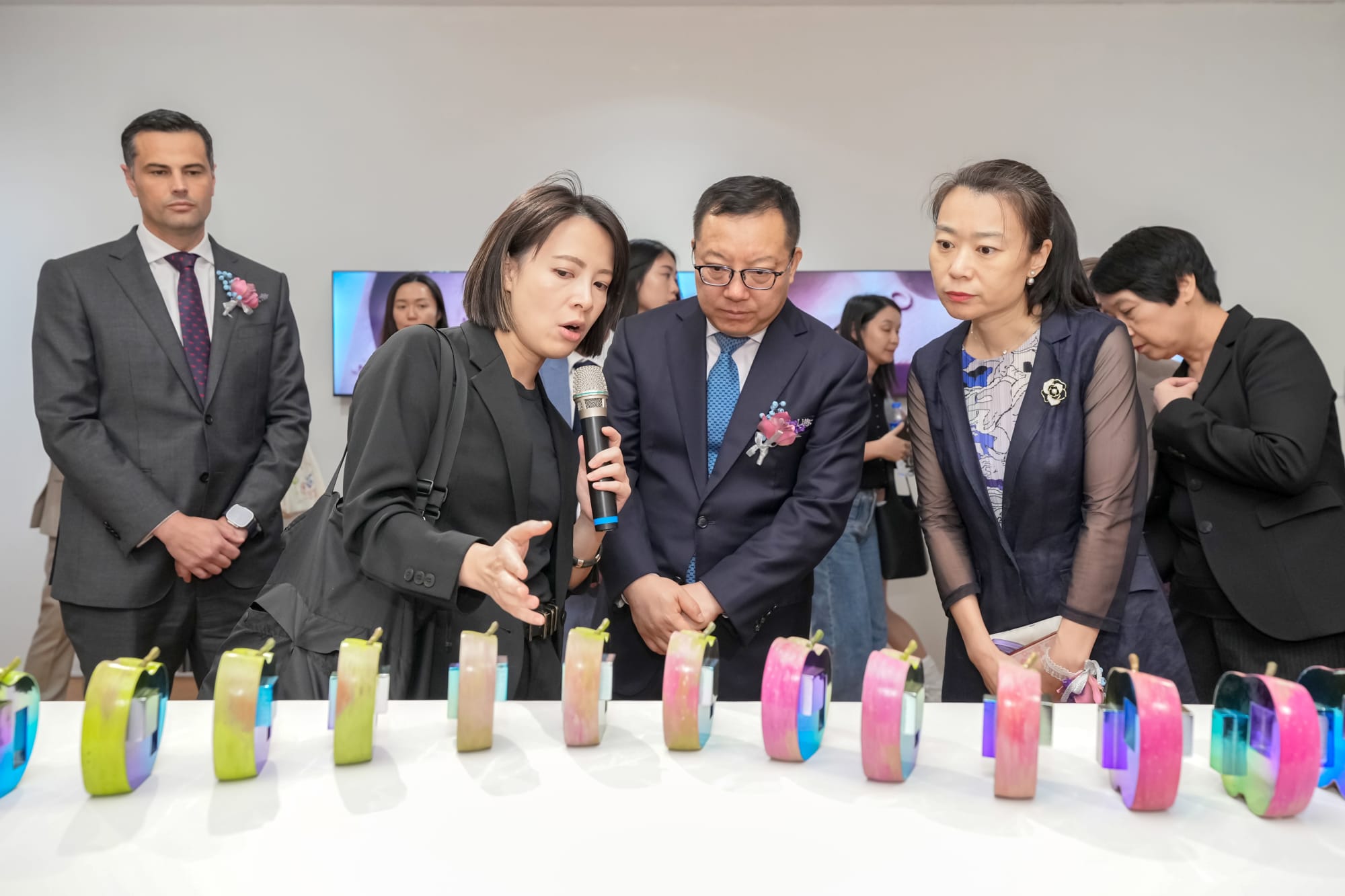 MEMORIES ‧ LEGACIES ‧ MUTATIONS