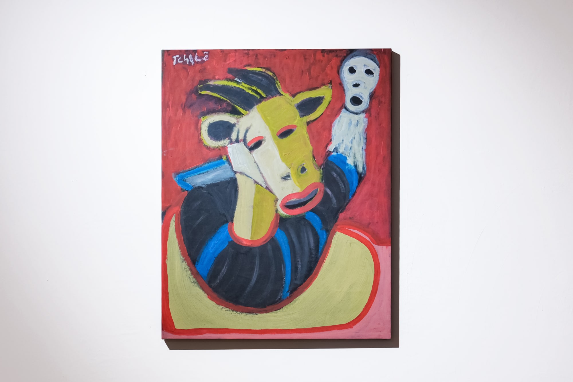 MEMORIES ‧ LEGACIES ‧ MUTATIONS